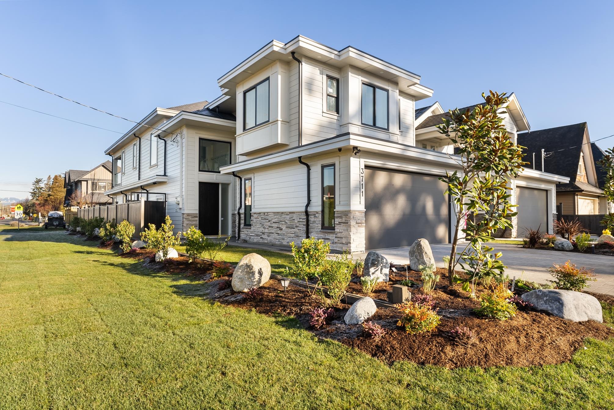 3711 GARRY STREET, Richmond BC V7E 2T6, R3046209, BC,