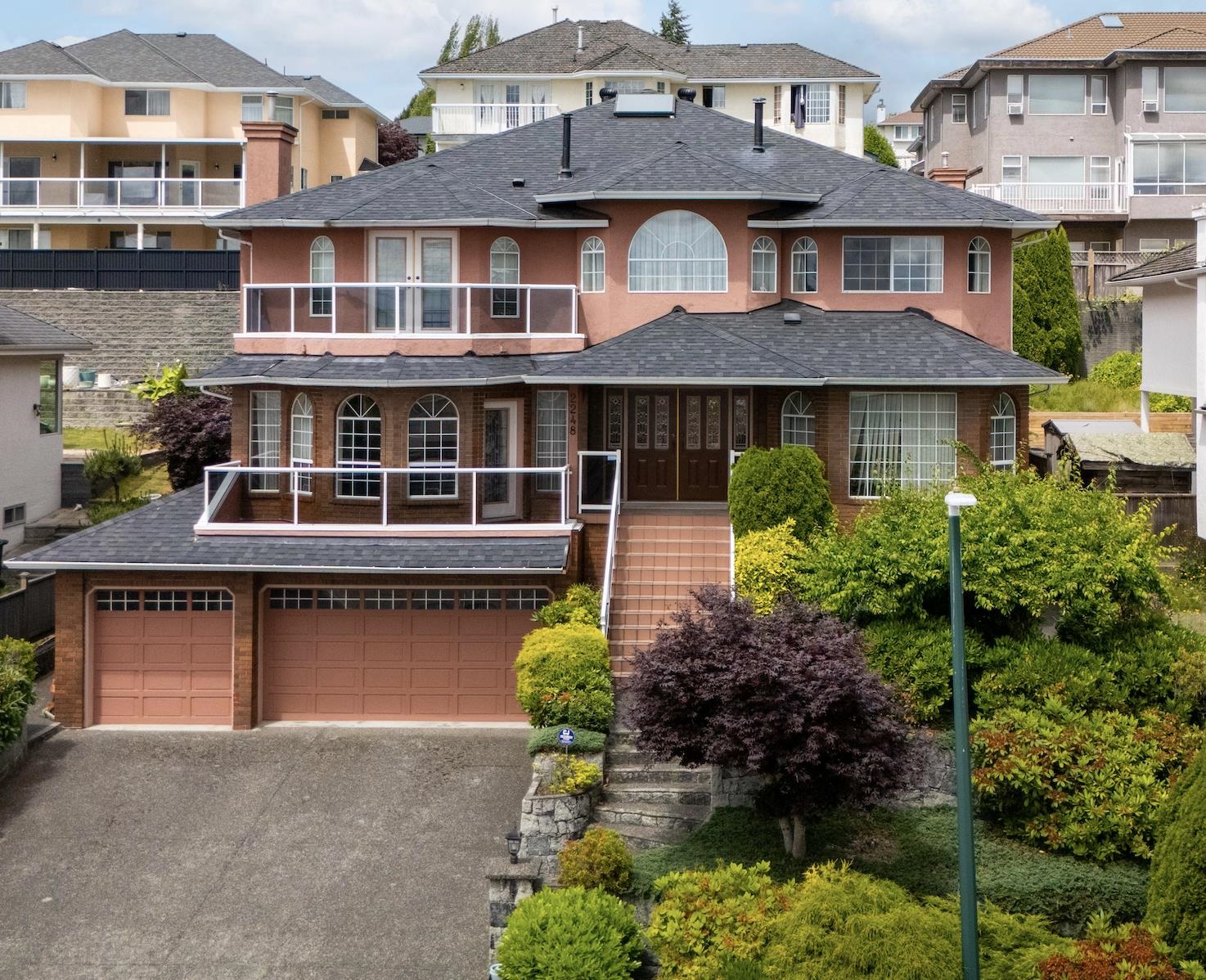 2248 SICAMOUS AVENUE, Coquitlam BC V3K 6R9, R3046229, BC,