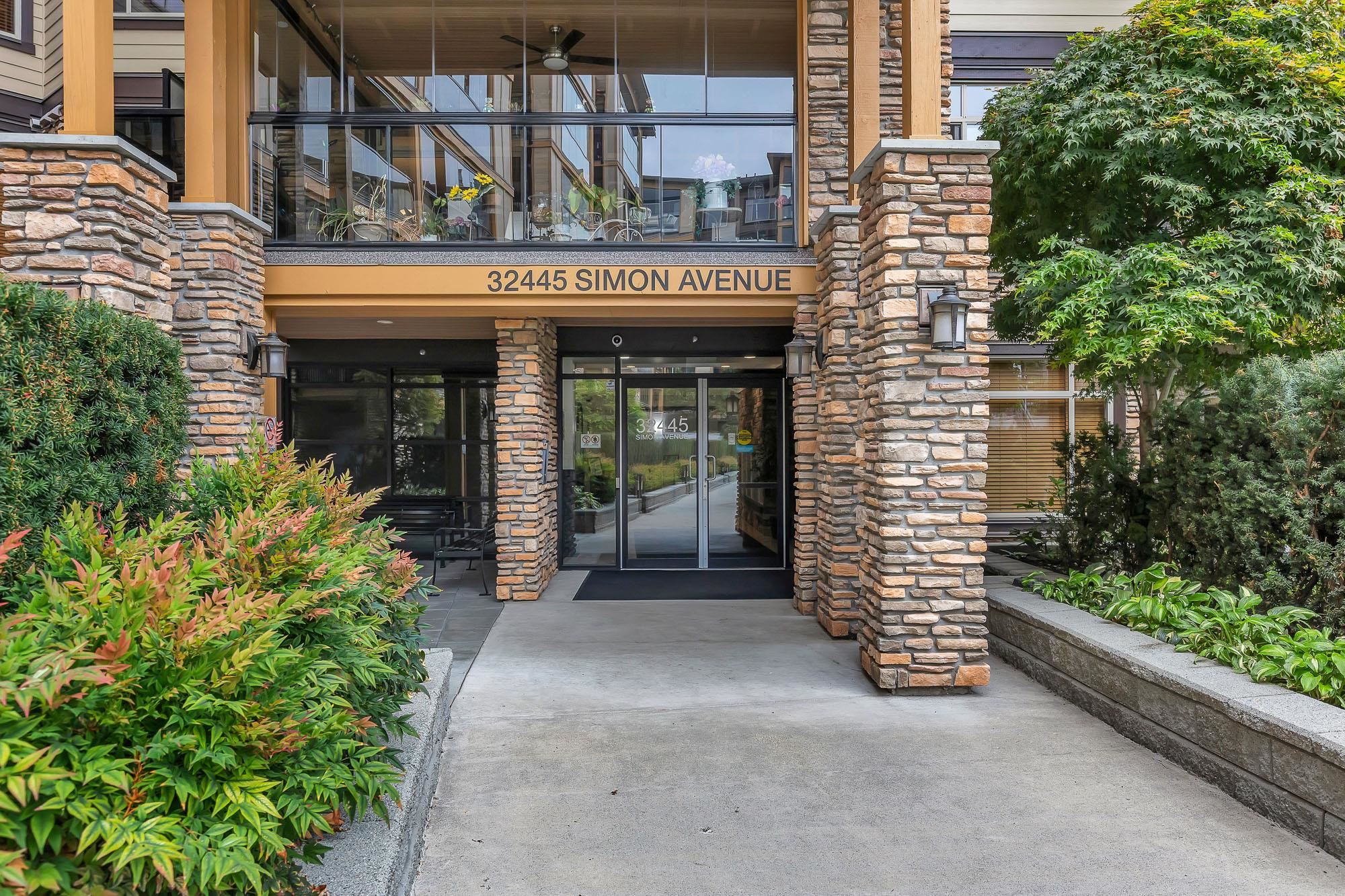 121 32445 SIMON AVENUE, R3046261, BC,