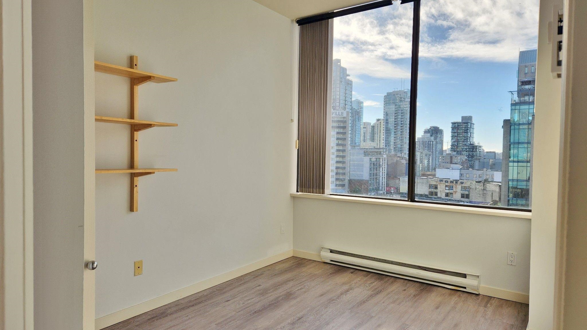 6xx 1010 HOWE STREET, R3046262, BC,
