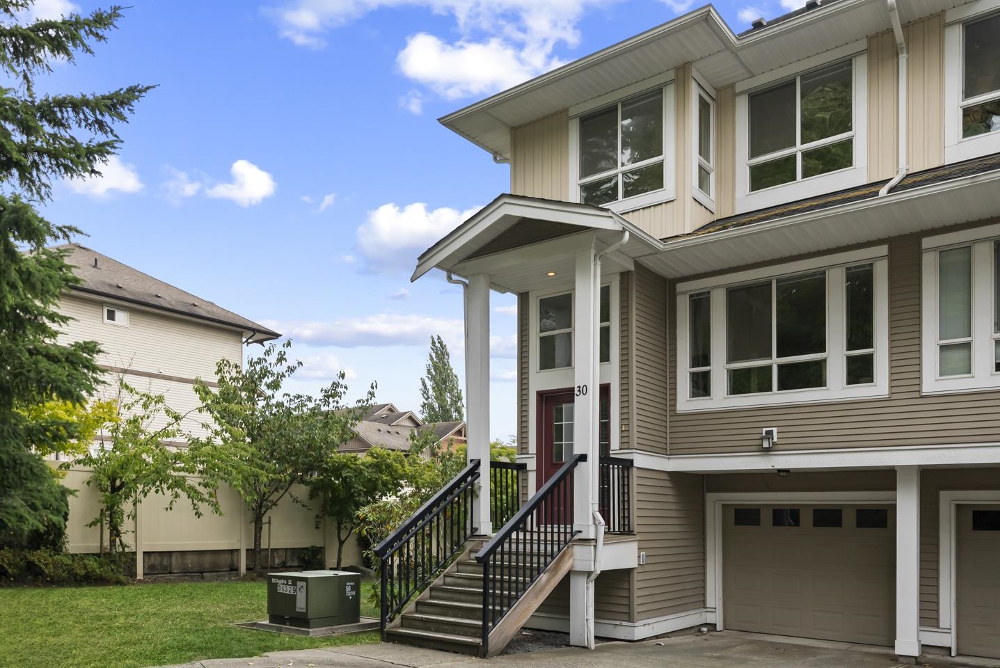 30 20159 68 AVENUE, R3046284, BC,