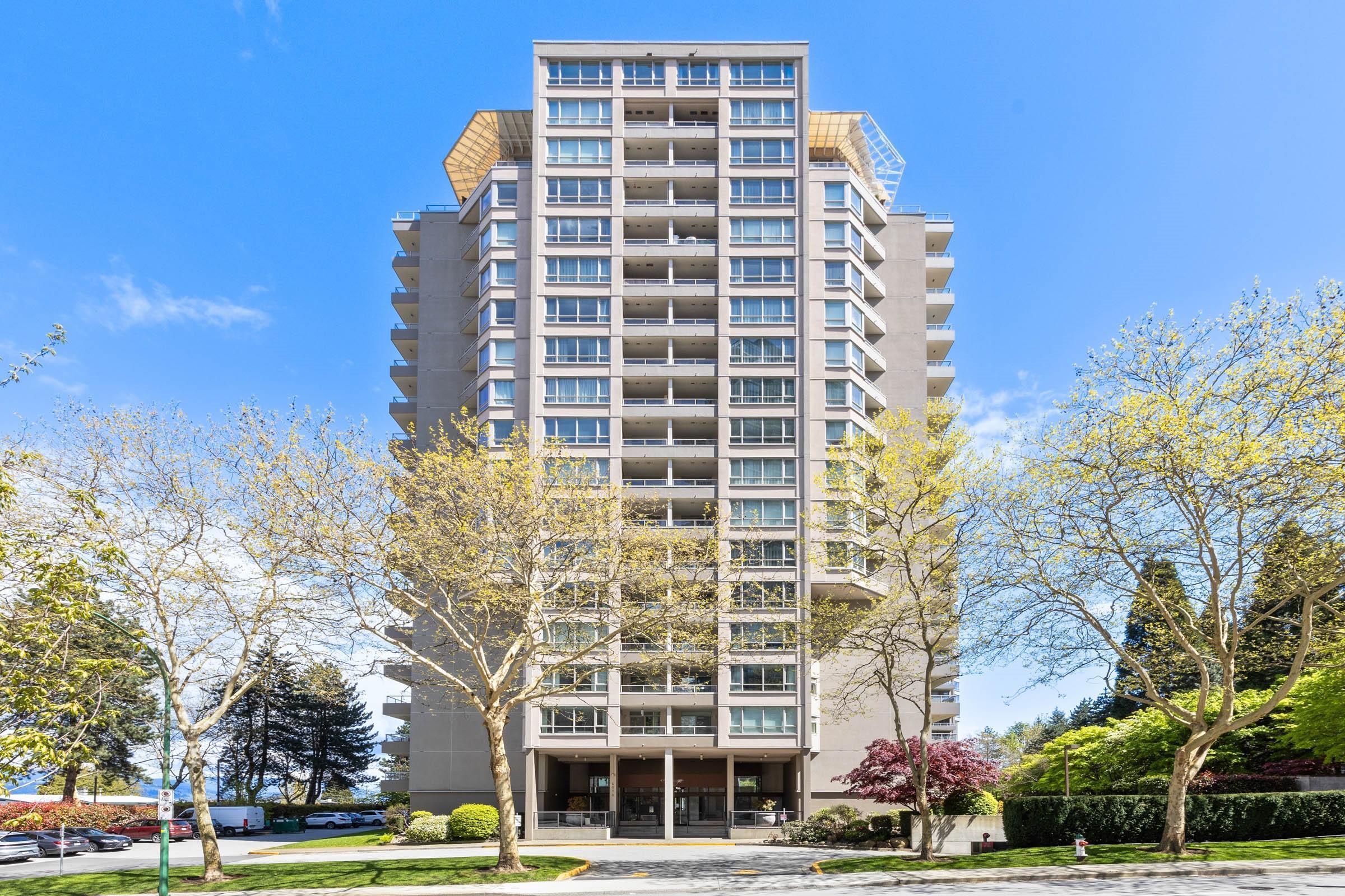 1405 6070 MCMURRAY AVENUE, R3046289, BC,