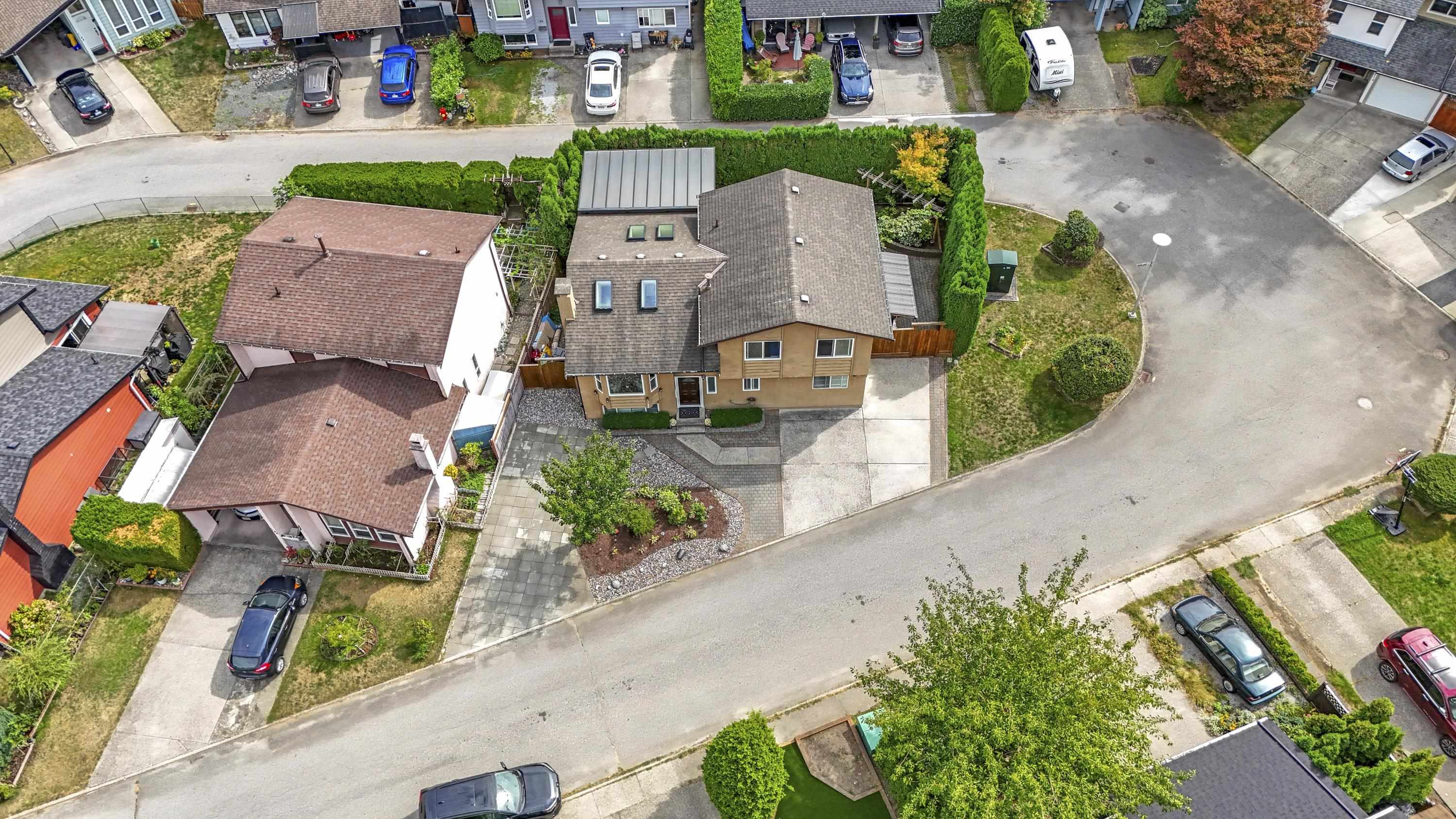 1184 PARKLAND DRIVE, Coquitlam BC V3E 1M2, R3046292, BC,