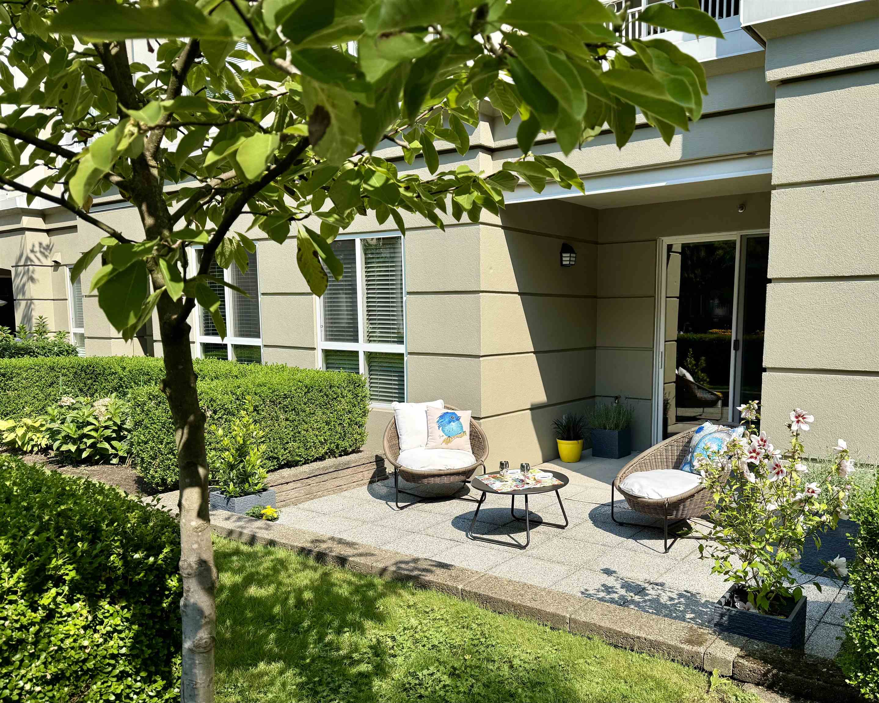 117 3098 GUILDFORD WAY, R3046342, BC,