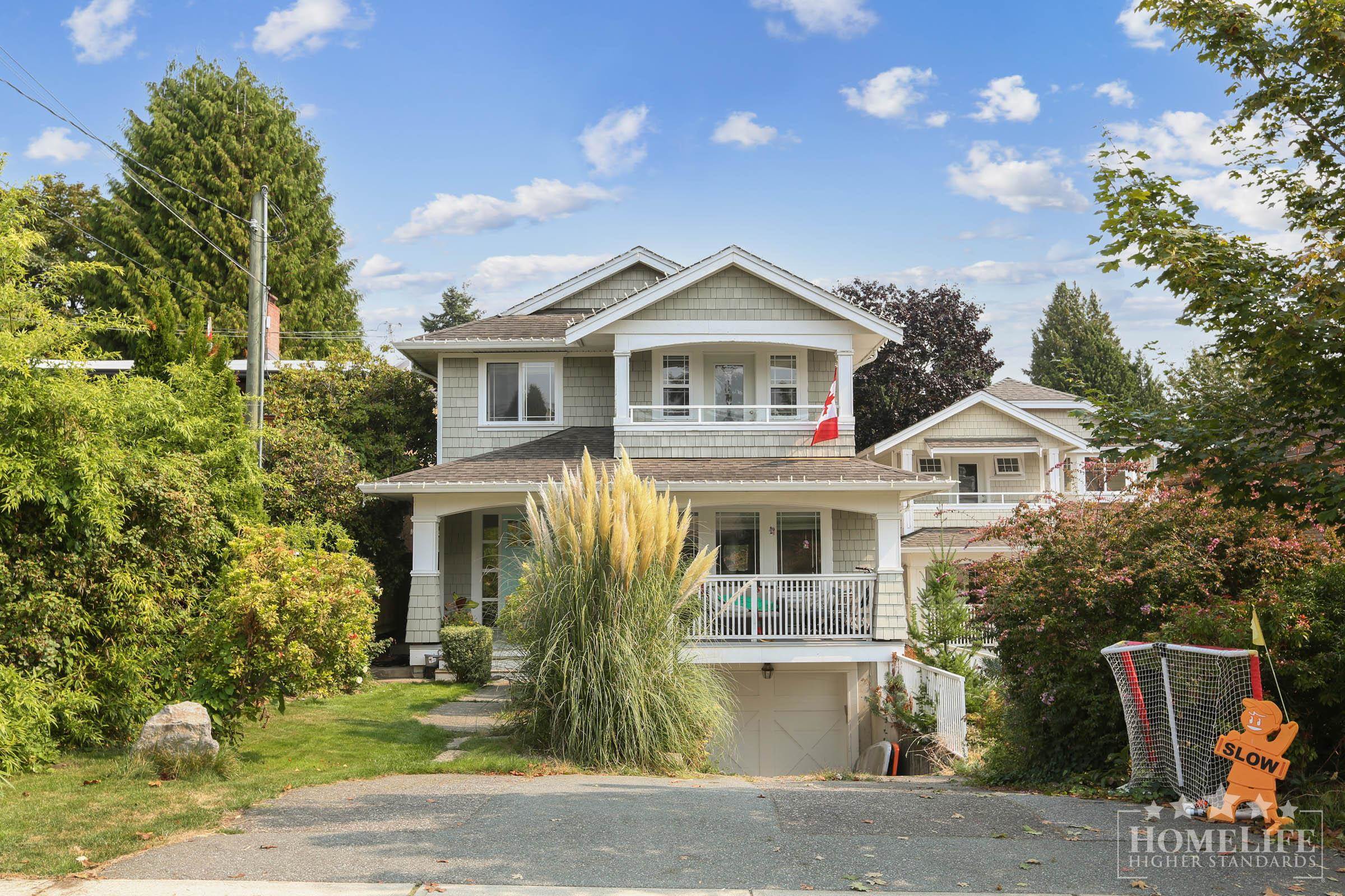 942 MAPLE STREET, White Rock BC V4B 4M5, R3046348, BC,