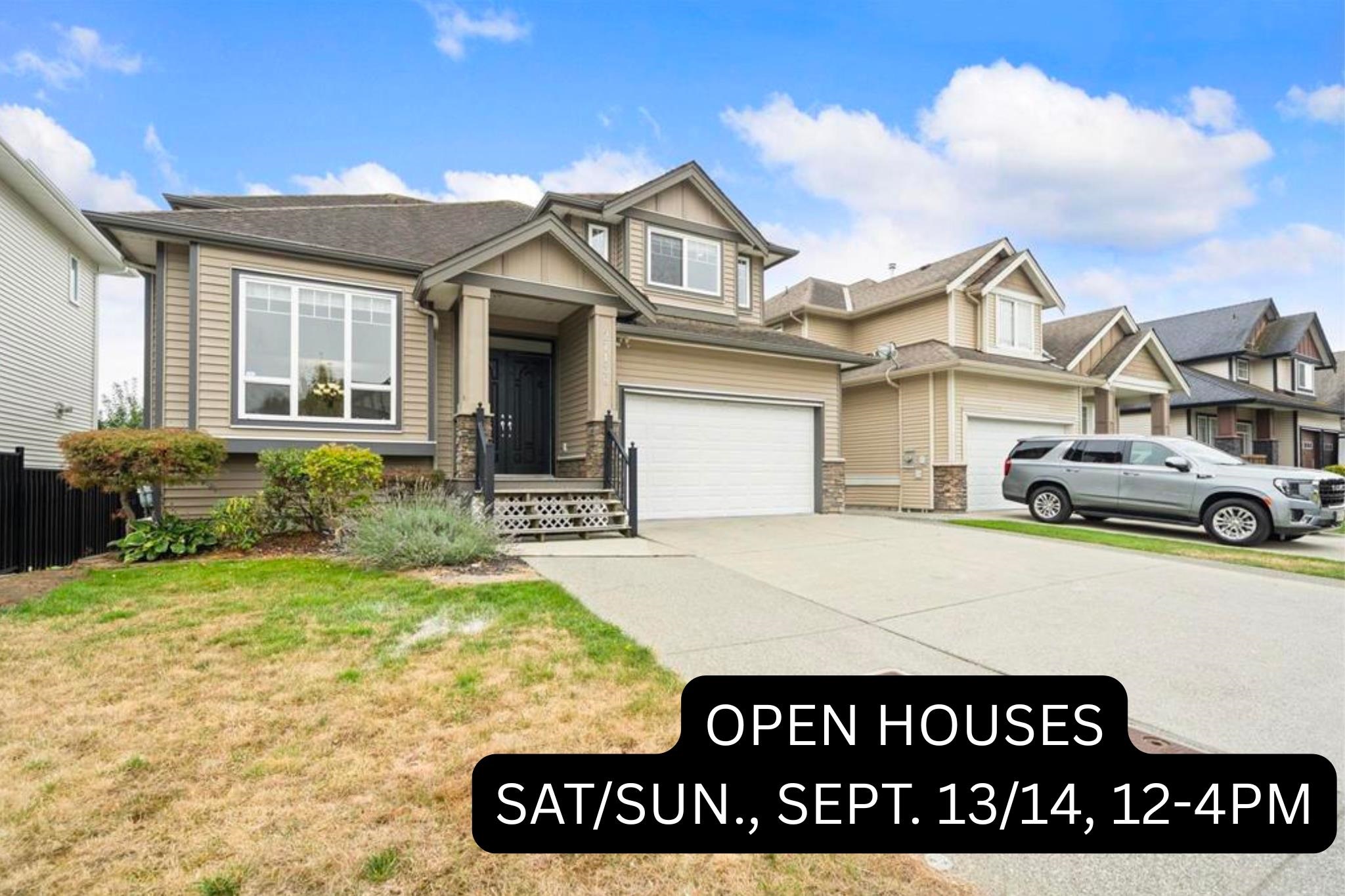 27138 35 AVENUE, Langley BC V4W 0A5, R3046357, BC,