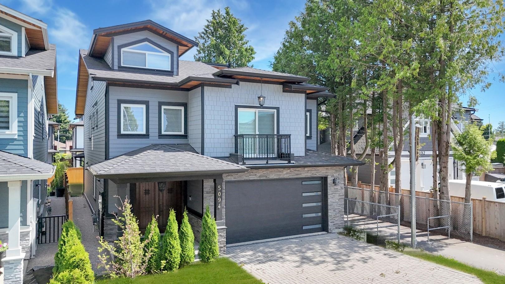 5094A BENTLEY DRIVE, Delta BC V4K 4J9, R3046360, BC,