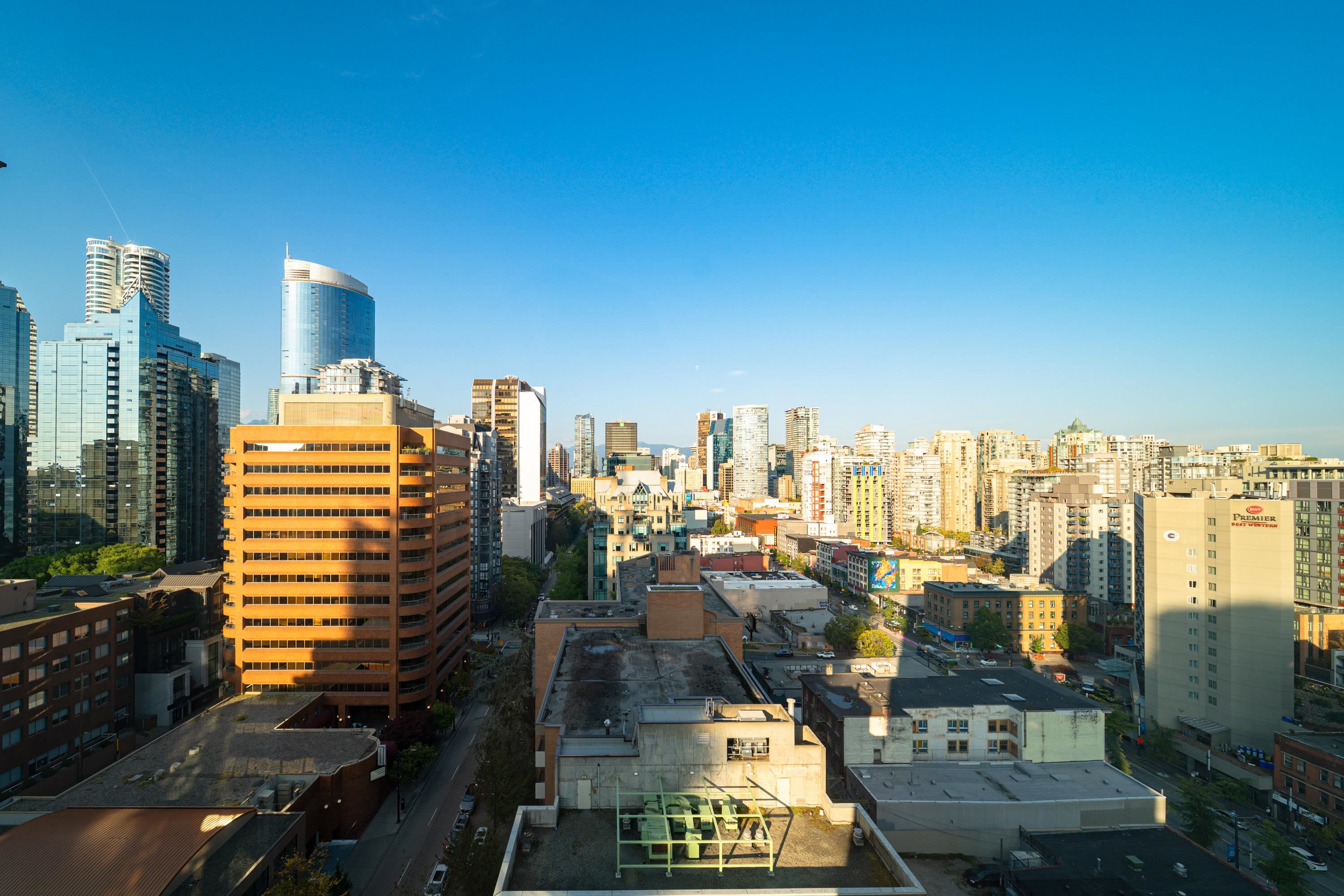 1808 1188 HOWE STREET, R3046377, BC,