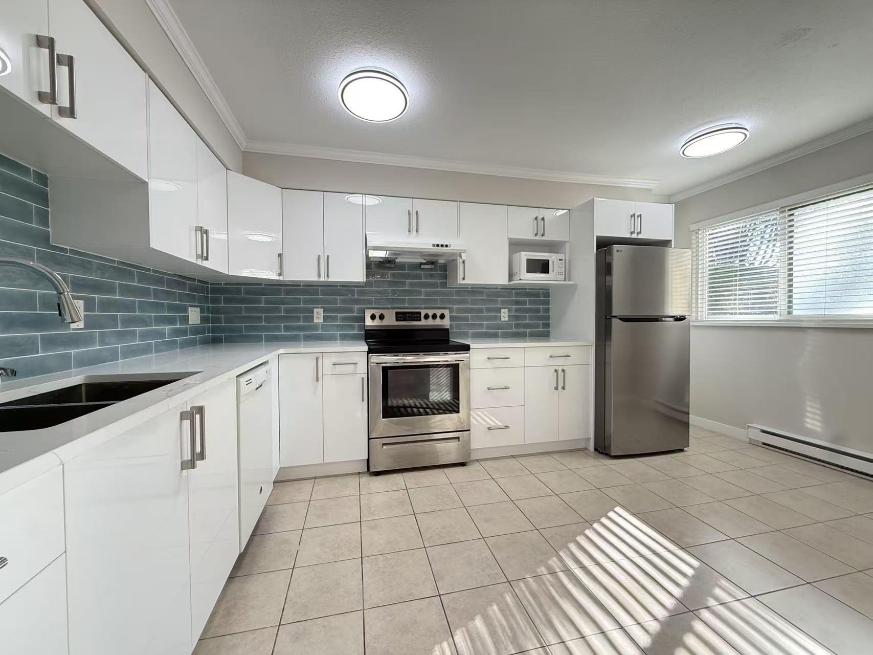 MLS® listing #R3046383 for sale located at 23 6100 TIFFANY BOULEVARD