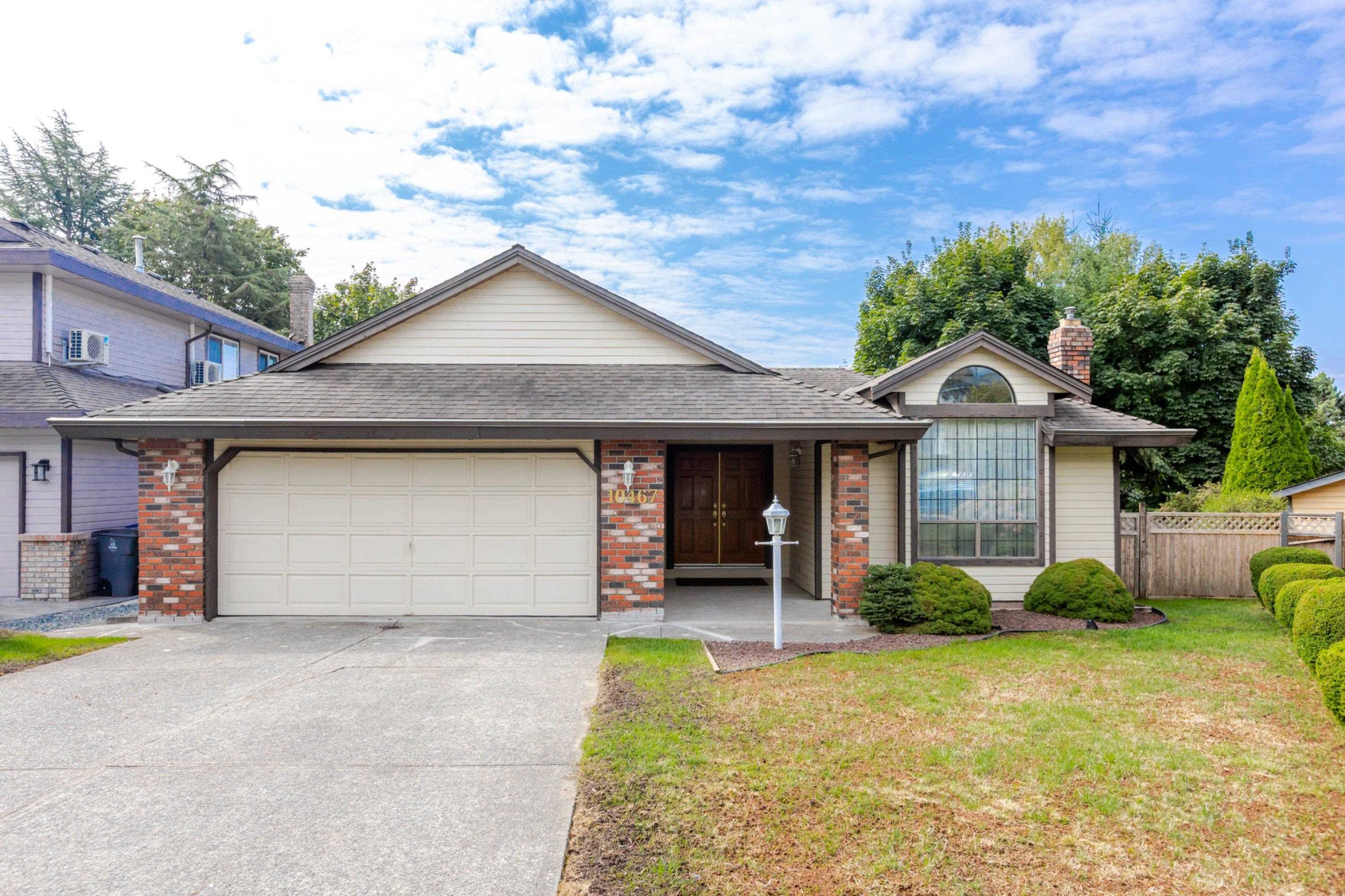 10467 GLENBROOK GROVE, Surrey BC V4N 1W9, R3046393, BC,