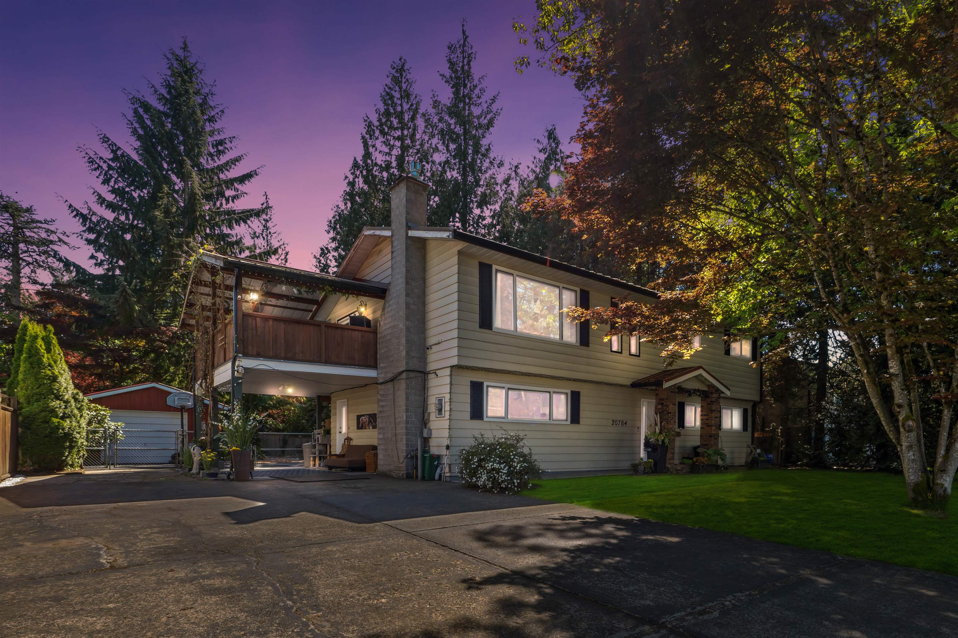 20784 48 AVENUE, Langley BC V3A 3L8, R3046418, BC,