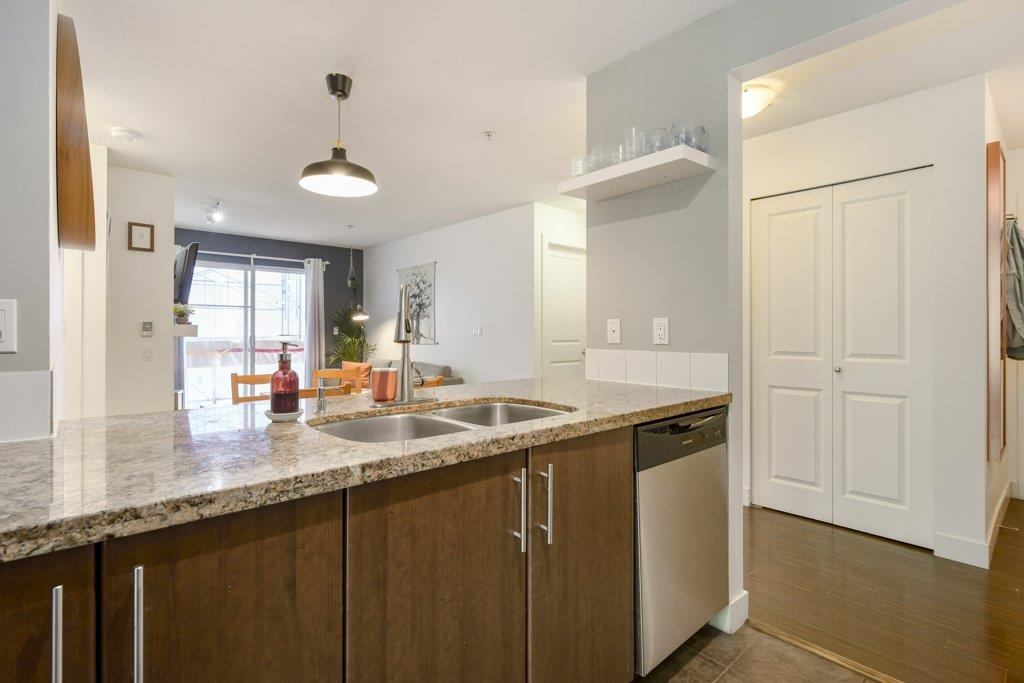 207 3240 ST JOHNS STREET, R3046424, BC,