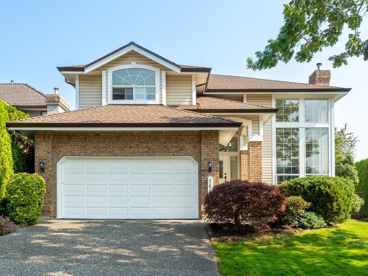 1603 SUNDEW PLACE, Coquitlam BC V3E 2Y4, R3046425, BC,