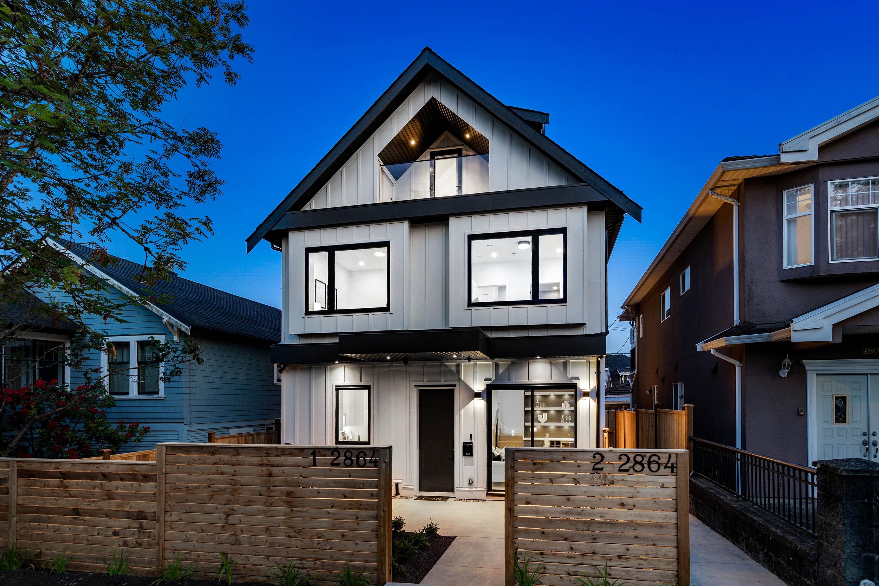 2 2864 GEORGIA STREET, R3046456, BC,