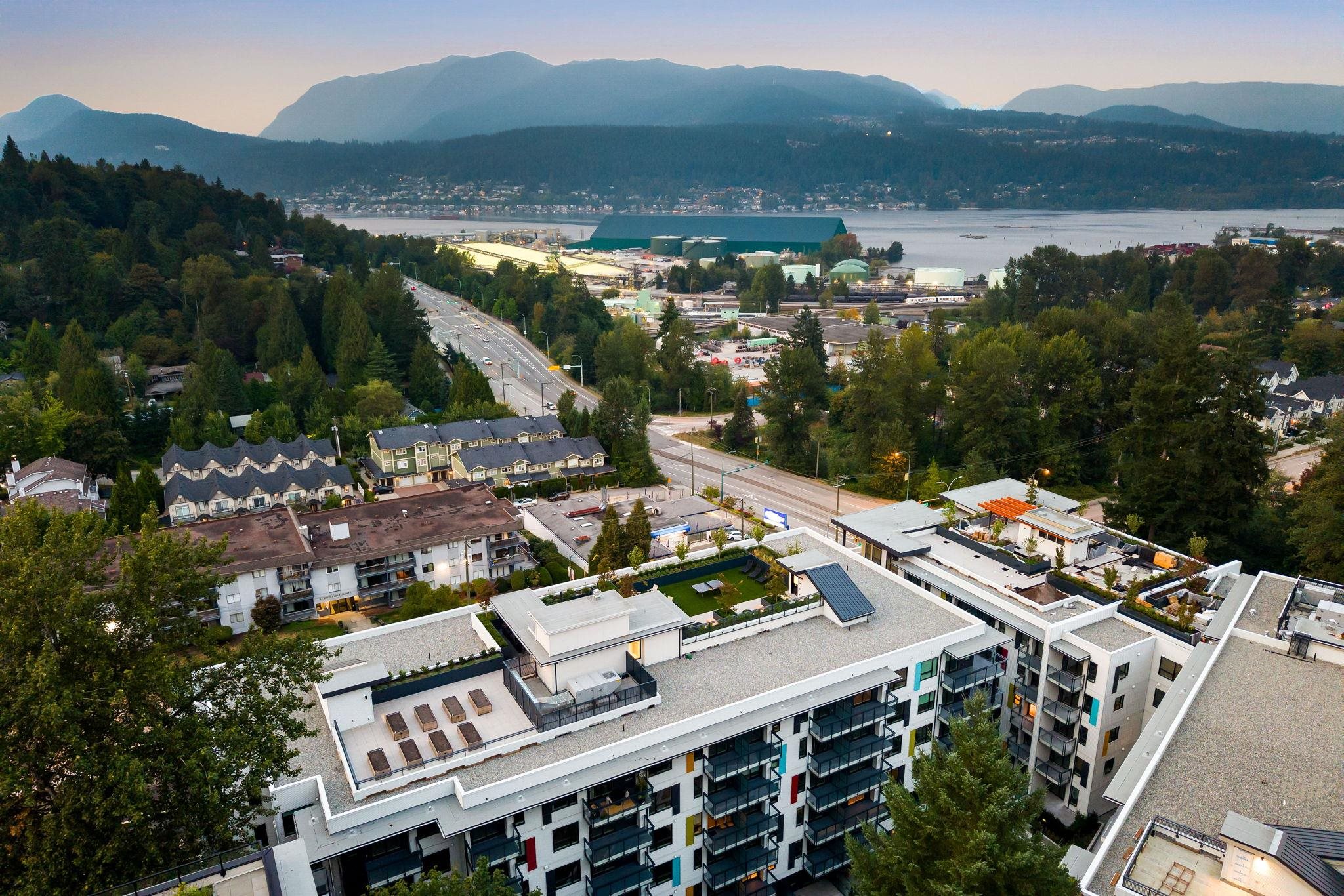 412 2015 ST. JOHNS STREET, R3046499, BC,