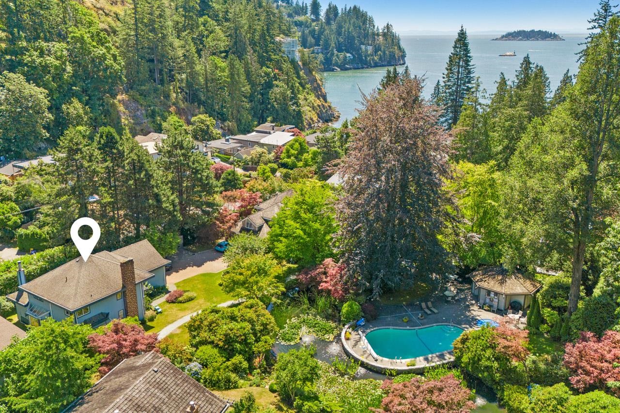 6755 DUFFERIN AVENUE, West Vancouver BC V7W 3B7, R3046505, BC,