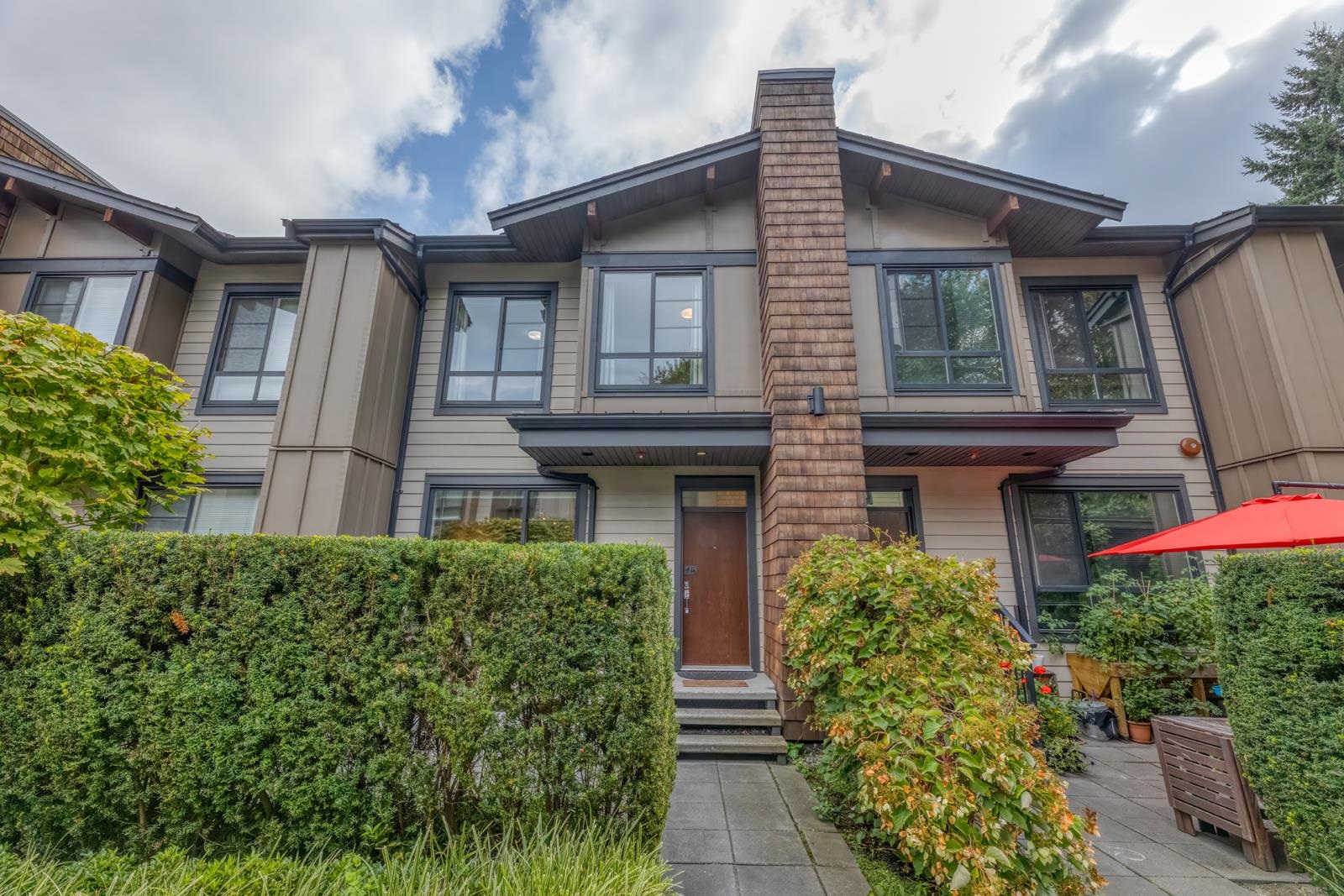 46 3728 THURSTON STREET, R3046510, BC,