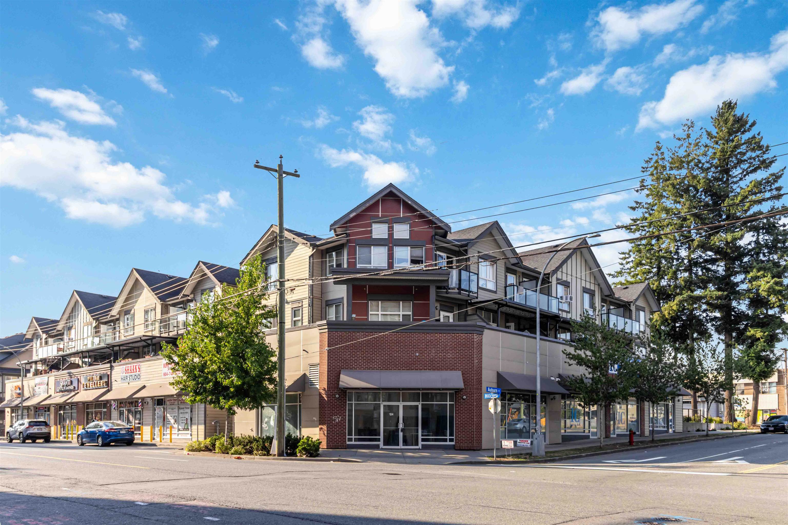 230 32095 HILLCREST AVENUE, R3046517, BC,