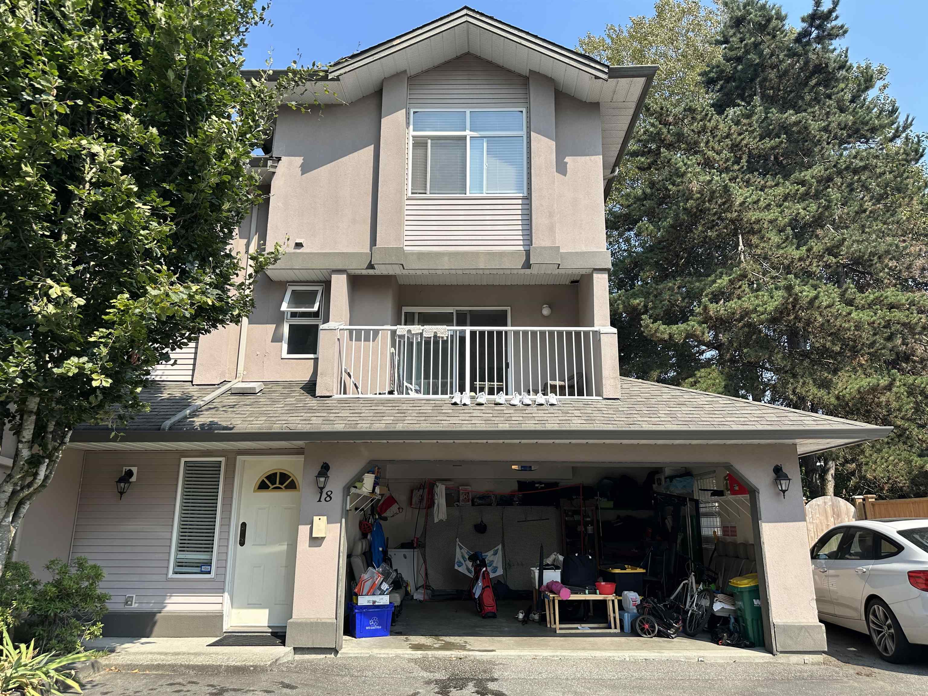 18 2538 PITT RIVER ROAD, R3046538, BC,