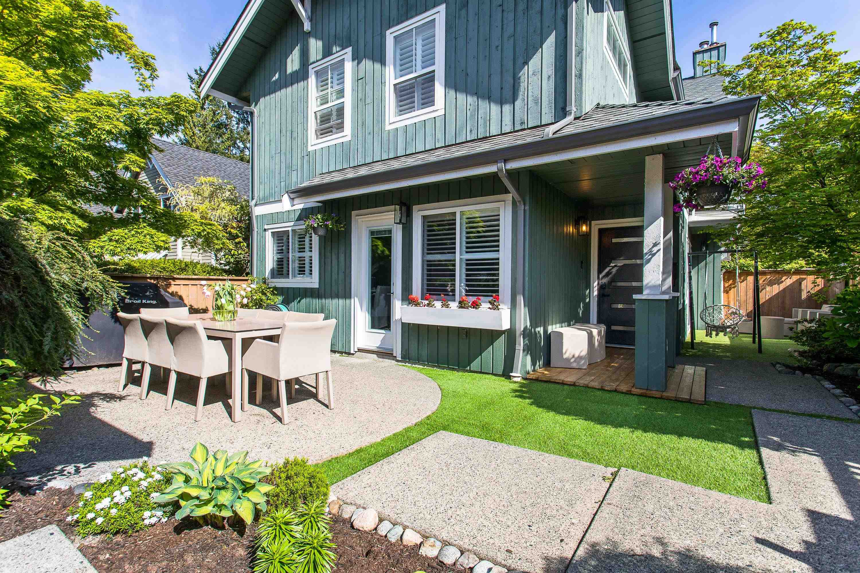 1645 ST. ANDREWS AVENUE, North Vancouver BC V7L 2V8, R3046588, BC,