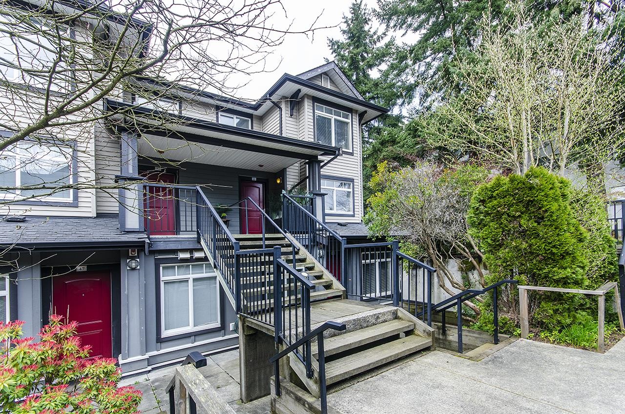46 7428 14TH AVENUE, R3046600, BC,