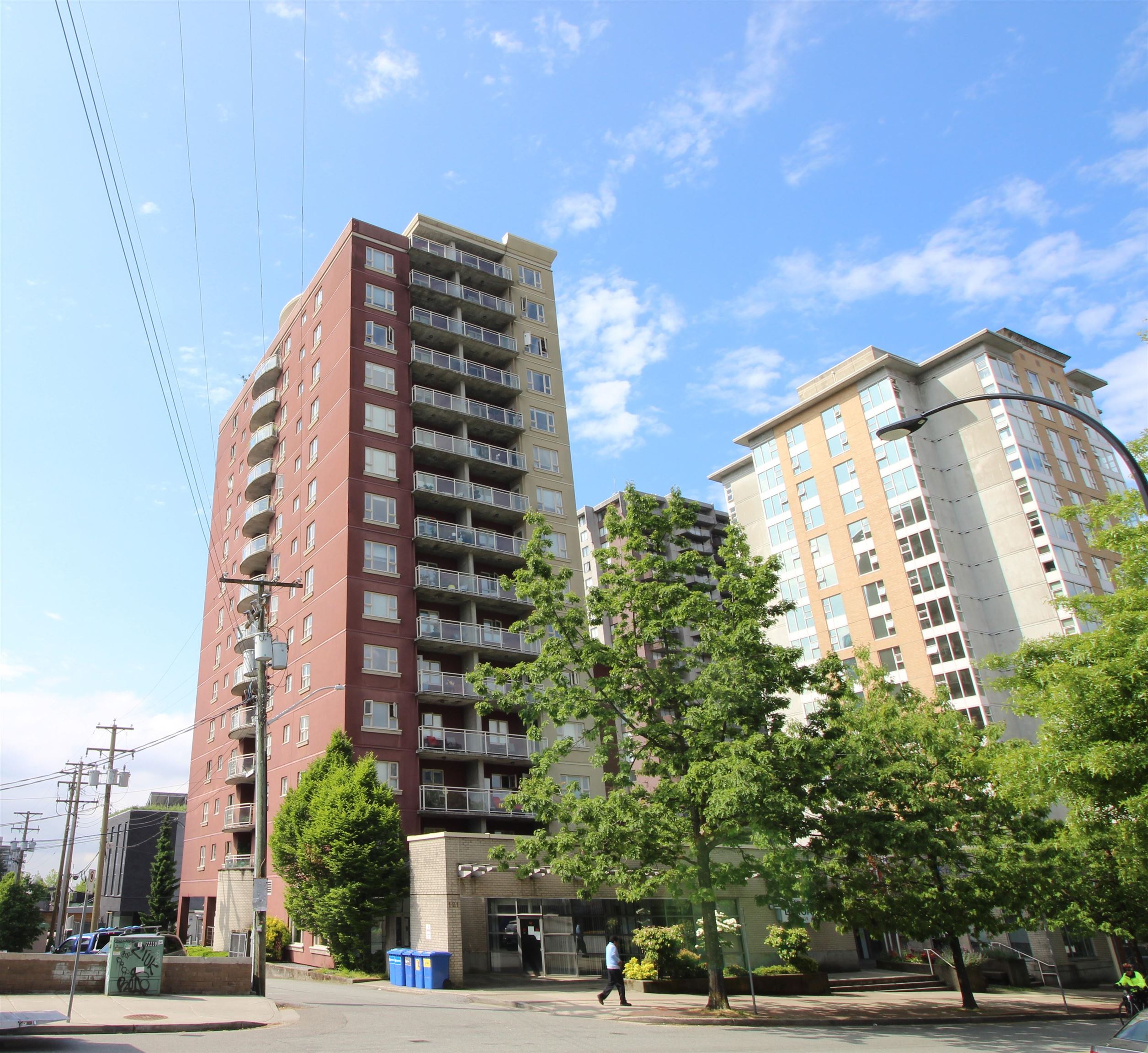 1502 121 15TH STREET, R3046646, BC,