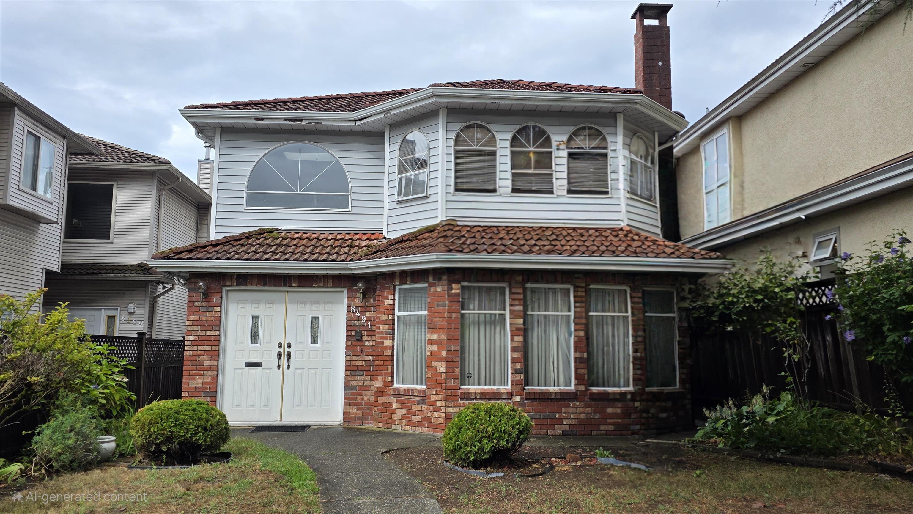 8491 CARTIER STREET, Vancouver BC V6P 4T7, R3046670, BC,