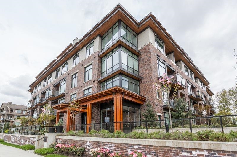 412 260 SALTER STREET, R3046702, BC,