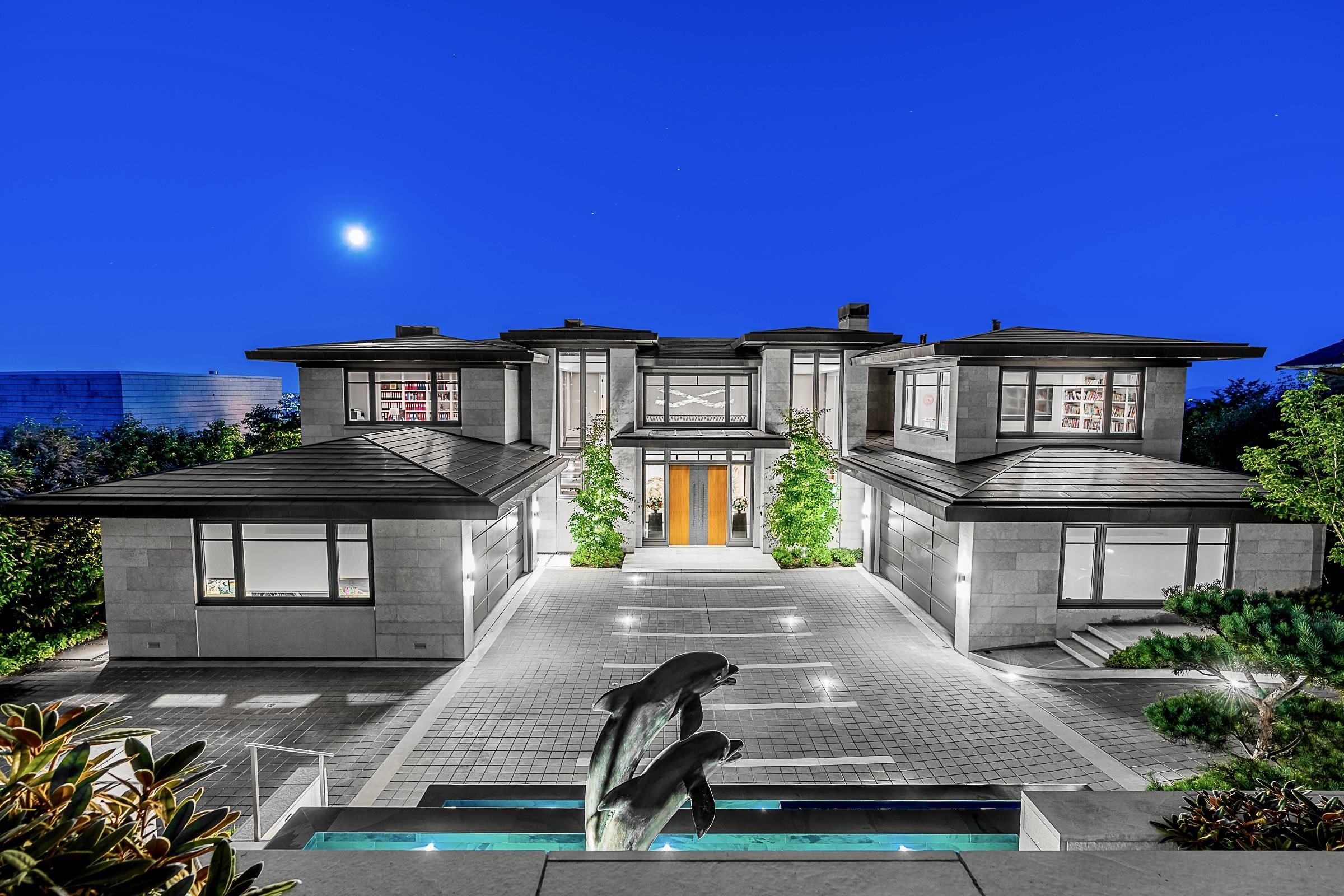730 FAIRMILE ROAD, West Vancouver BC V7S 1R2, R3046715, BC,