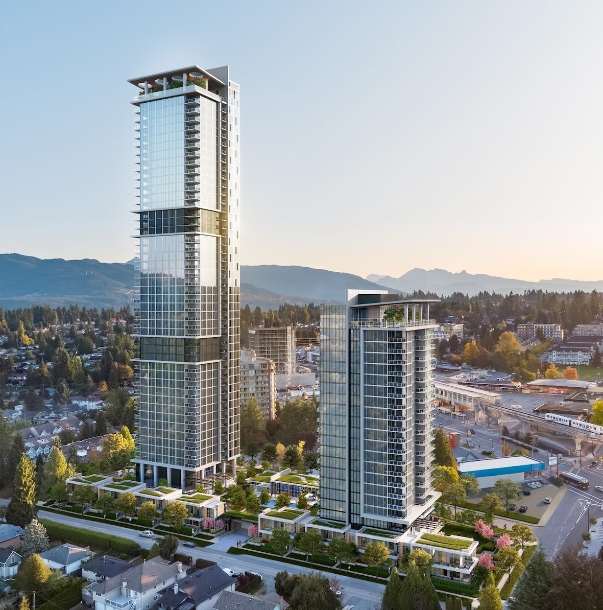 4501 720 FARROW STREET, R3046791, BC,