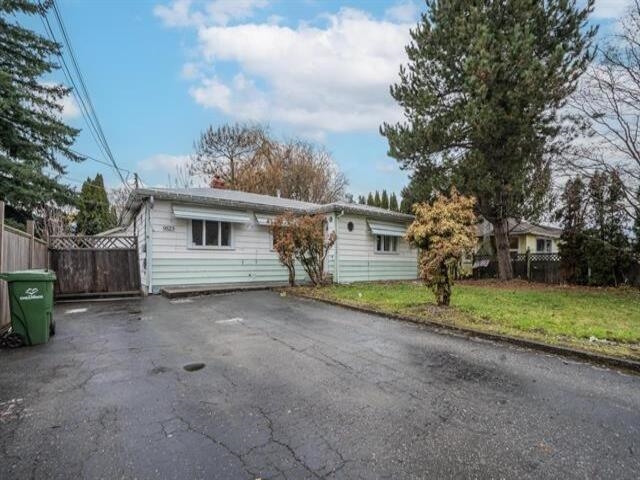 MLS® listing #R3046801 for sale located at 9523 STANLEY STREET, Chilliwack BC V2P 3Y7