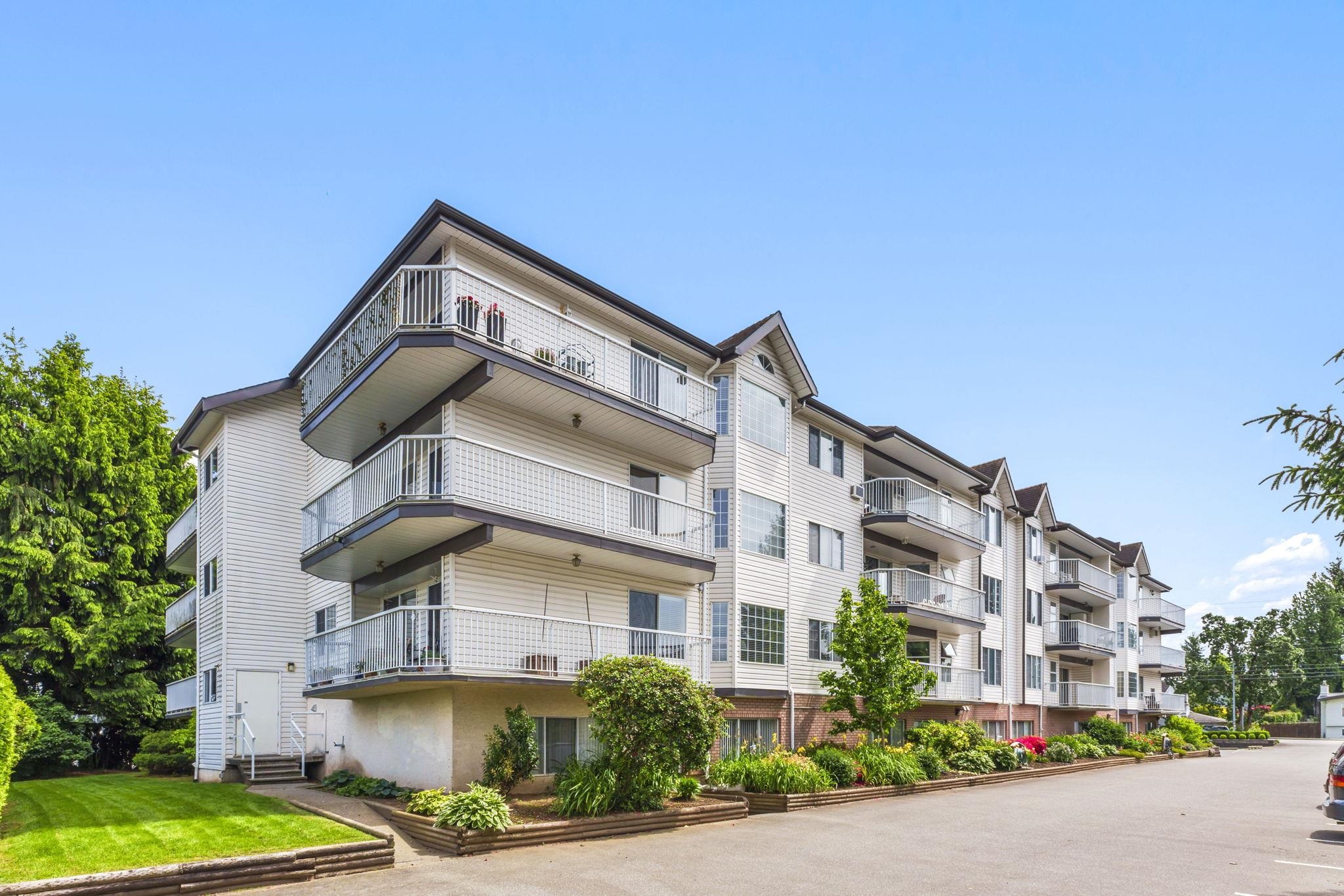 315 33535 KING ROAD, R3046810, BC,