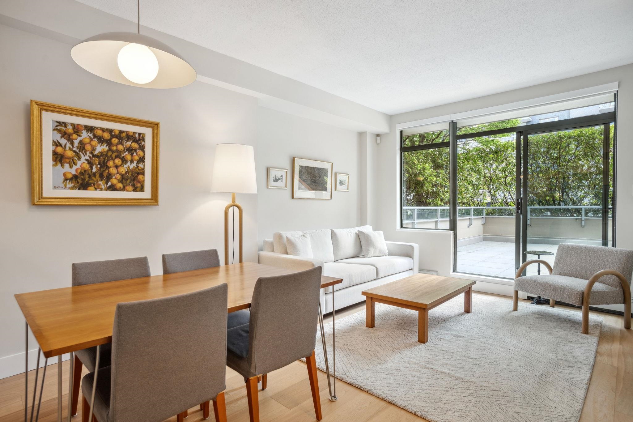 100 1688 ROBSON STREET, R3046841, BC,