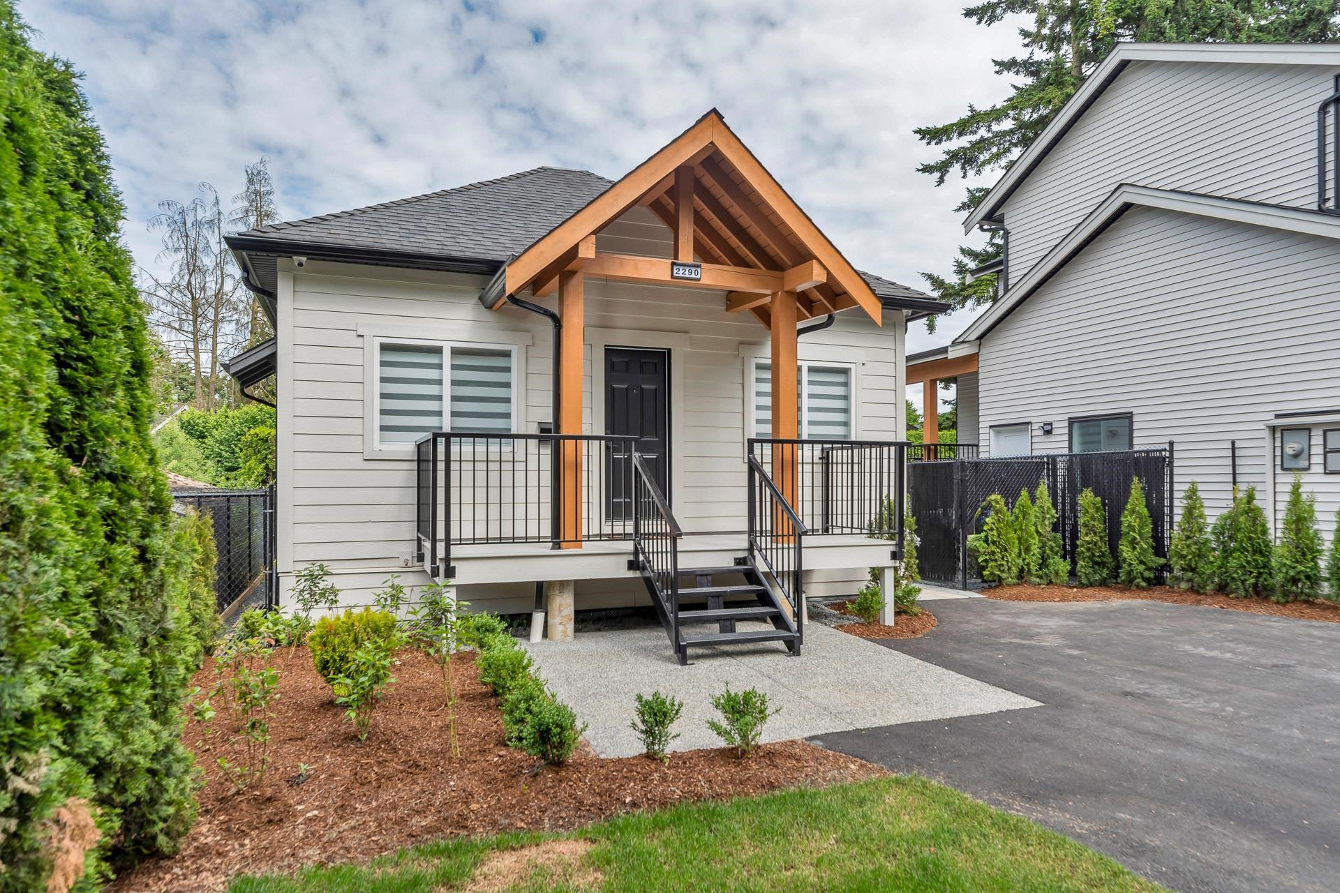 2290 MOULDSTADE ROAD, Abbotsford BC V2S 3X4, R3046865, BC,