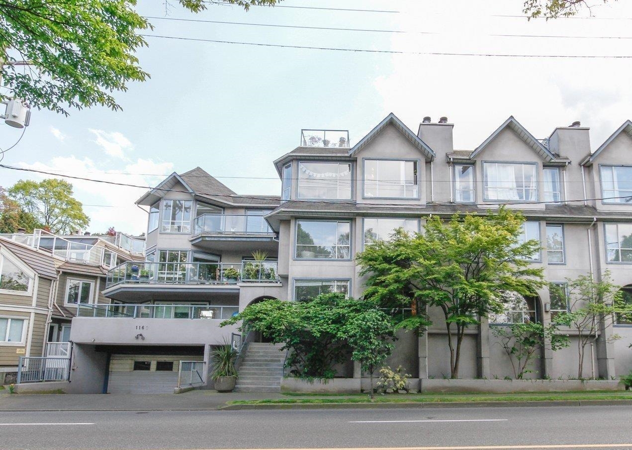 104 1166 6TH AVENUE, R3046867, BC,