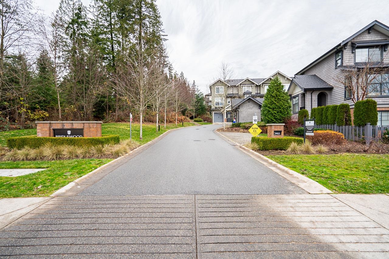 37 3461 PRINCETON AVENUE, R3046871, BC,