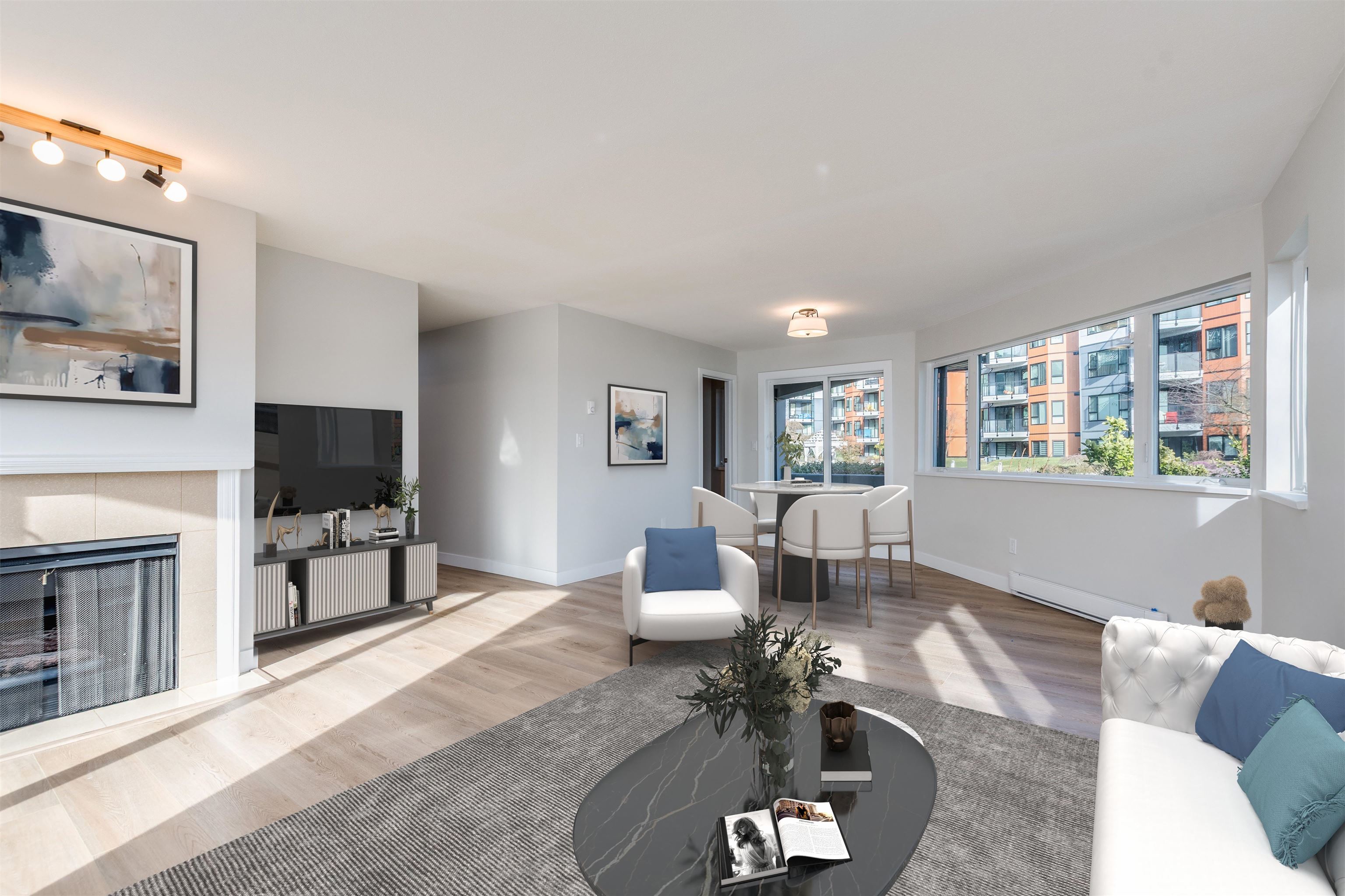 119 1150 QUAYSIDE DRIVE, R3046894, BC,