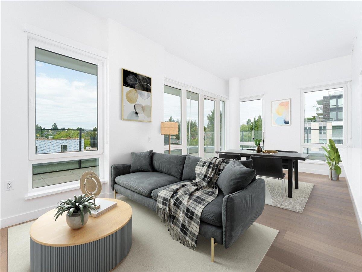 503 6859 CAMBIE STREET, R3046910, BC,