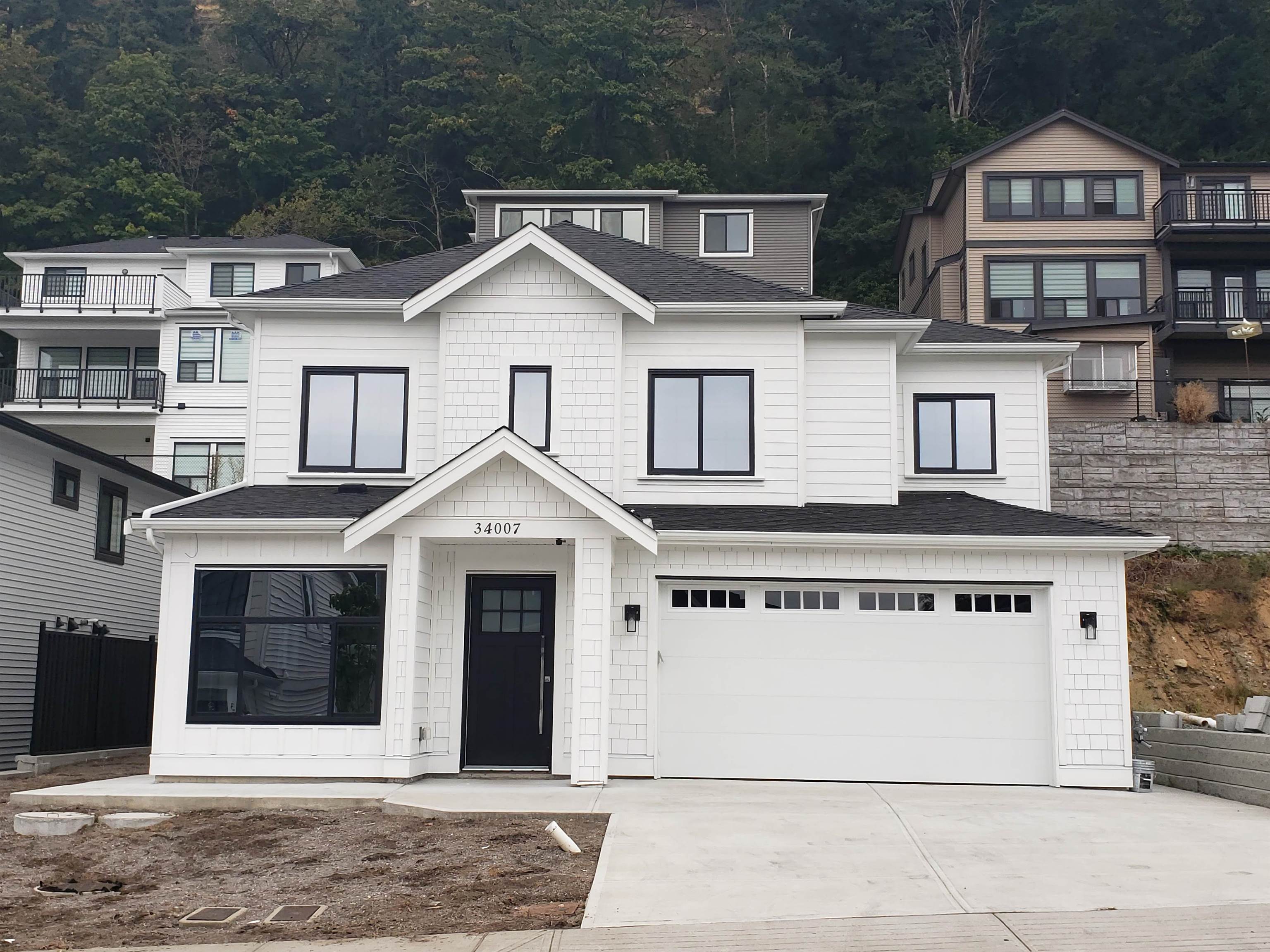 34007 BARKER COURT, Mission BC V2V 6B2, R3046911, BC,