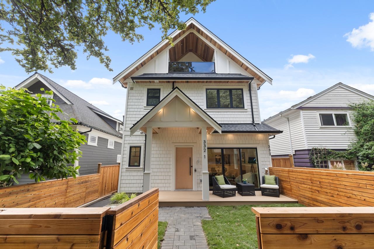 1 332 20TH AVENUE, R3046928, BC,