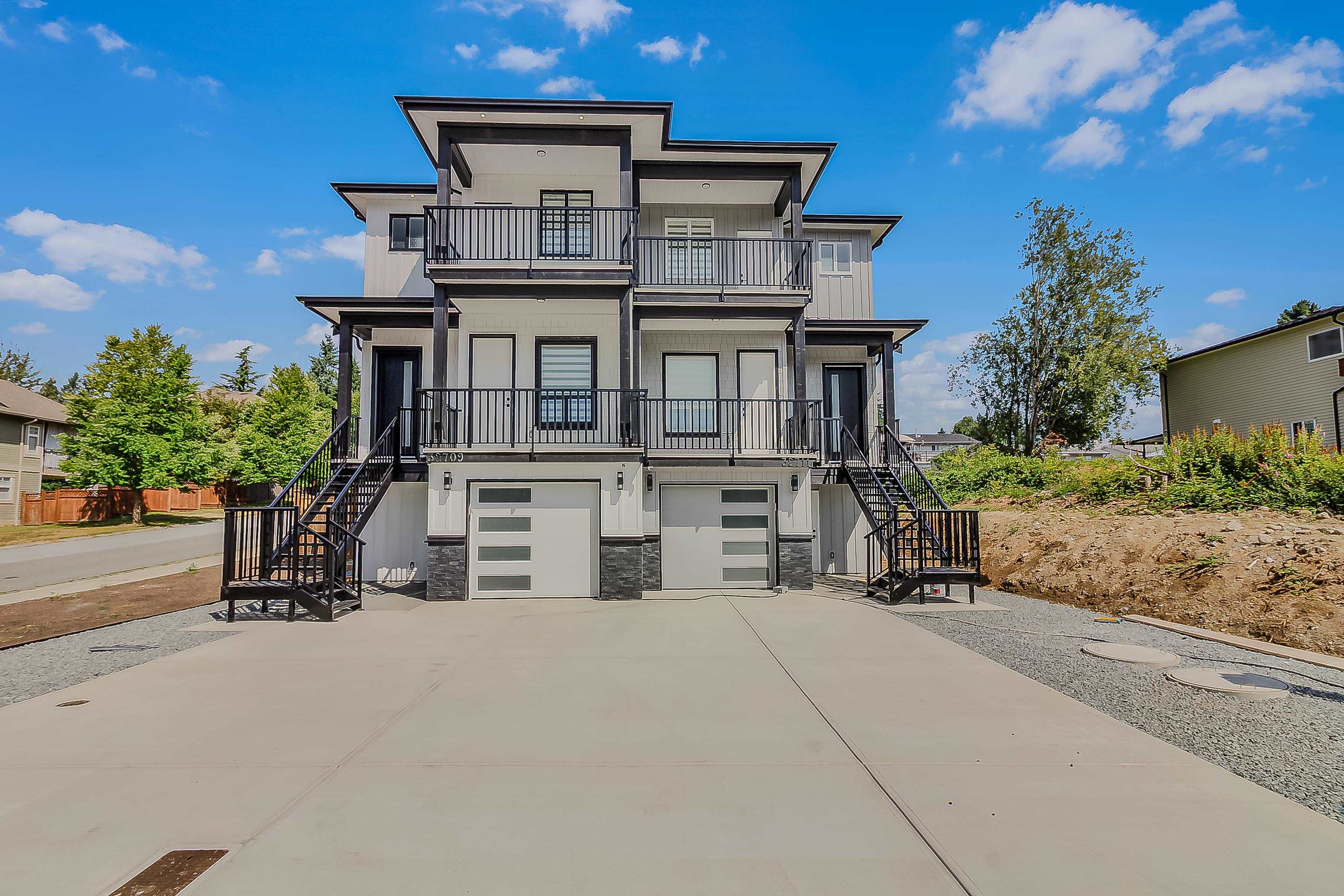 32709 ANTELOPE AVENUE, Mission BC V2V 7A9, R3046964, BC,