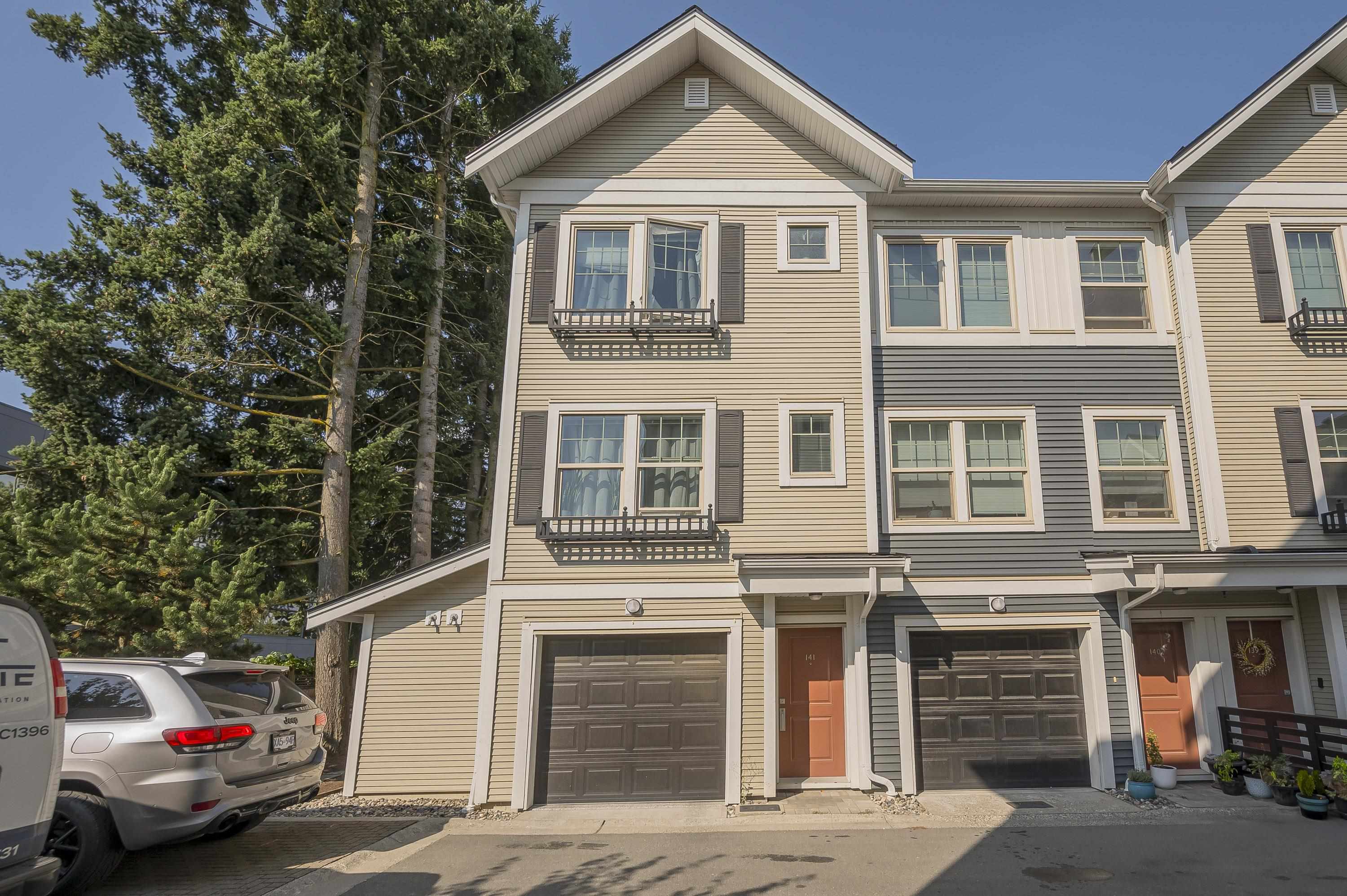 141 32633 SIMON AVENUE, R3046972, BC,
