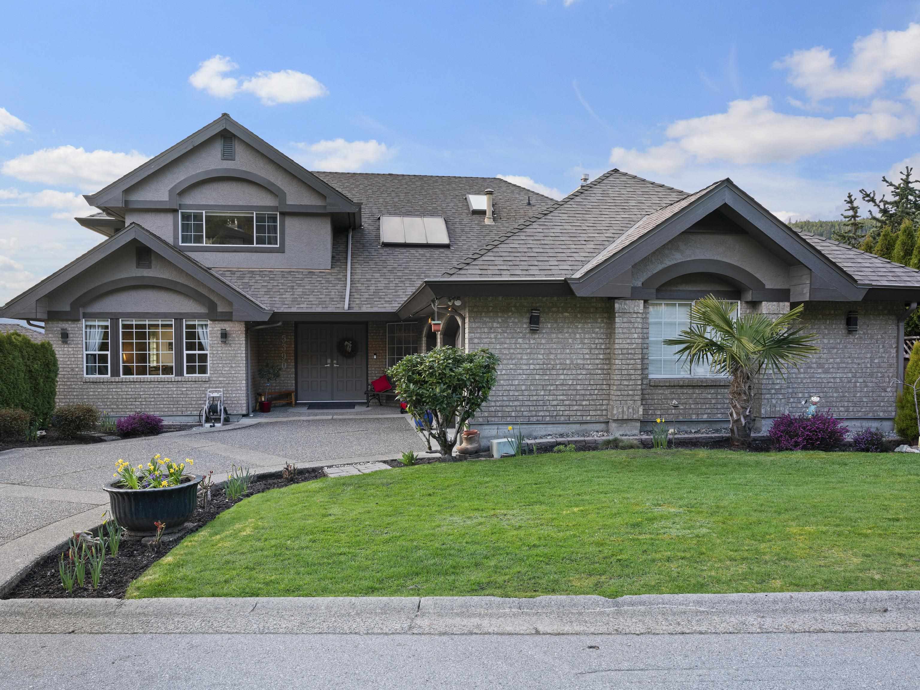 5390 WESTHAVEN WYND, West Vancouver BC V7W 3E8, R3047001, BC,