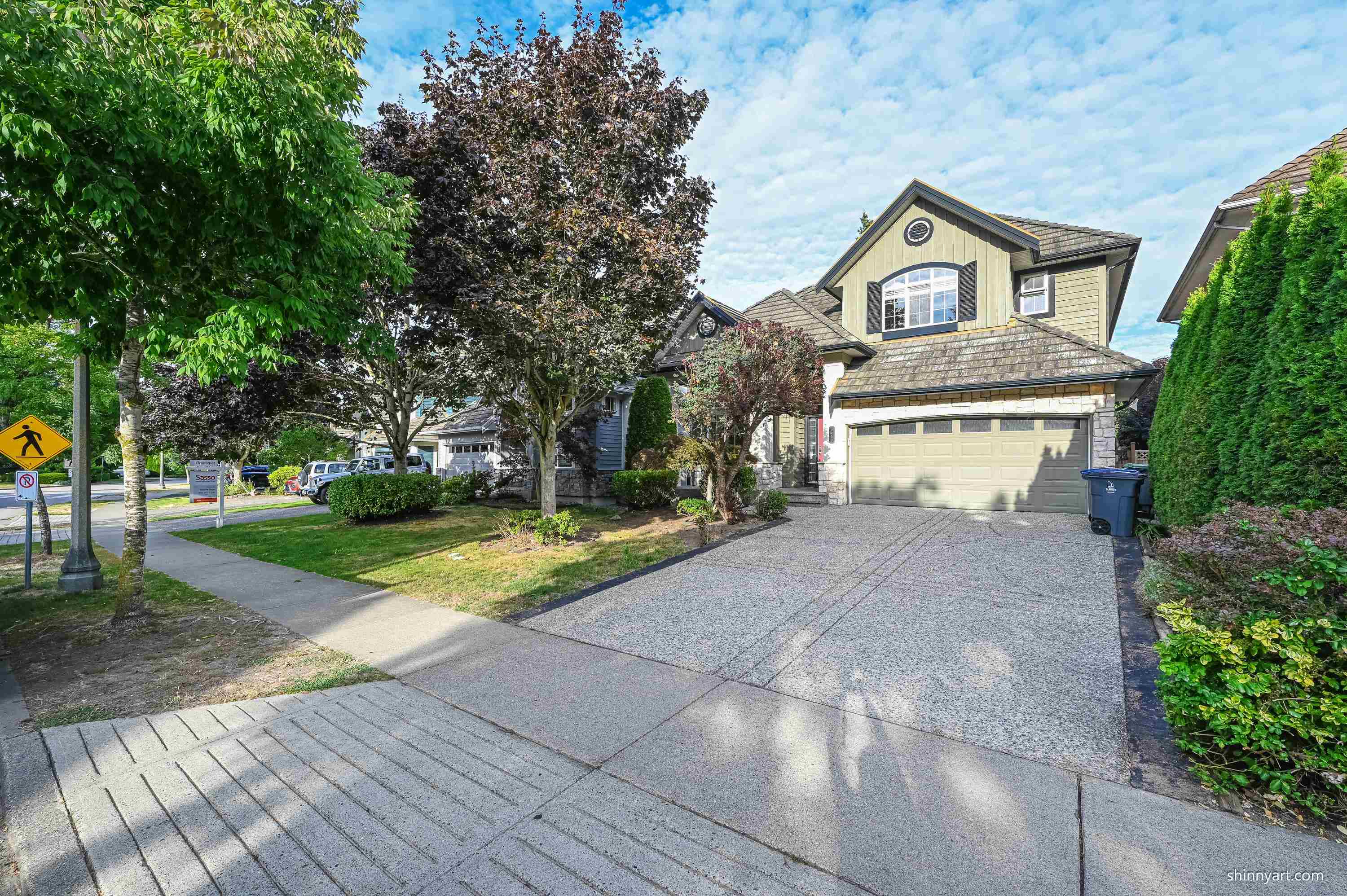 3458 ROSEMARY HEIGHTS CRESCENT, Surrey BC V3Z 0M4, R3047013, BC,