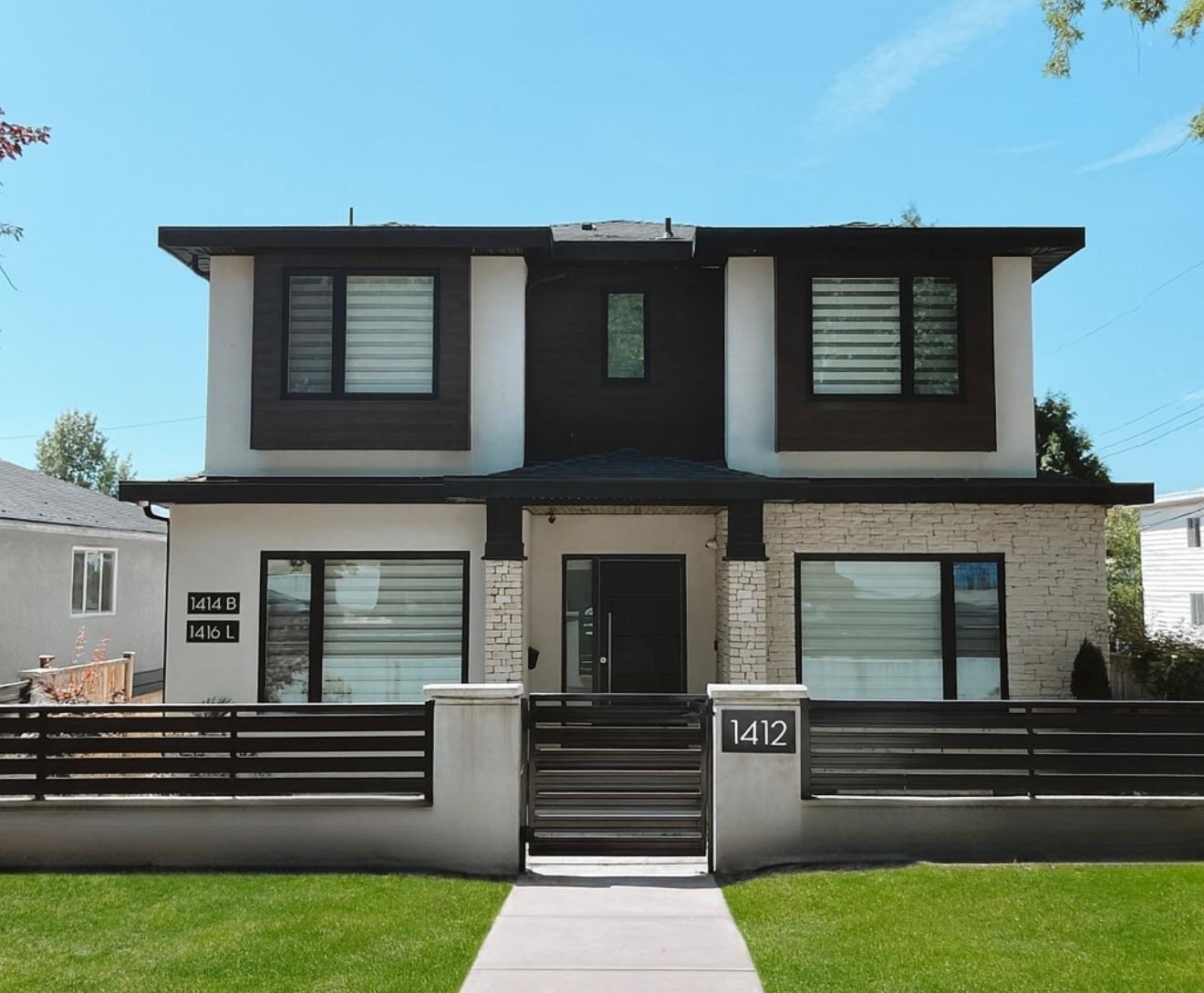 1412 E 63RD AVENUE, Vancouver BC V5P 2L7, R3047024, BC,