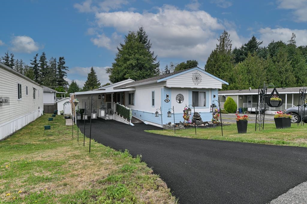 #43 2035 MARTENS ST. STREET, R3047059, BC,