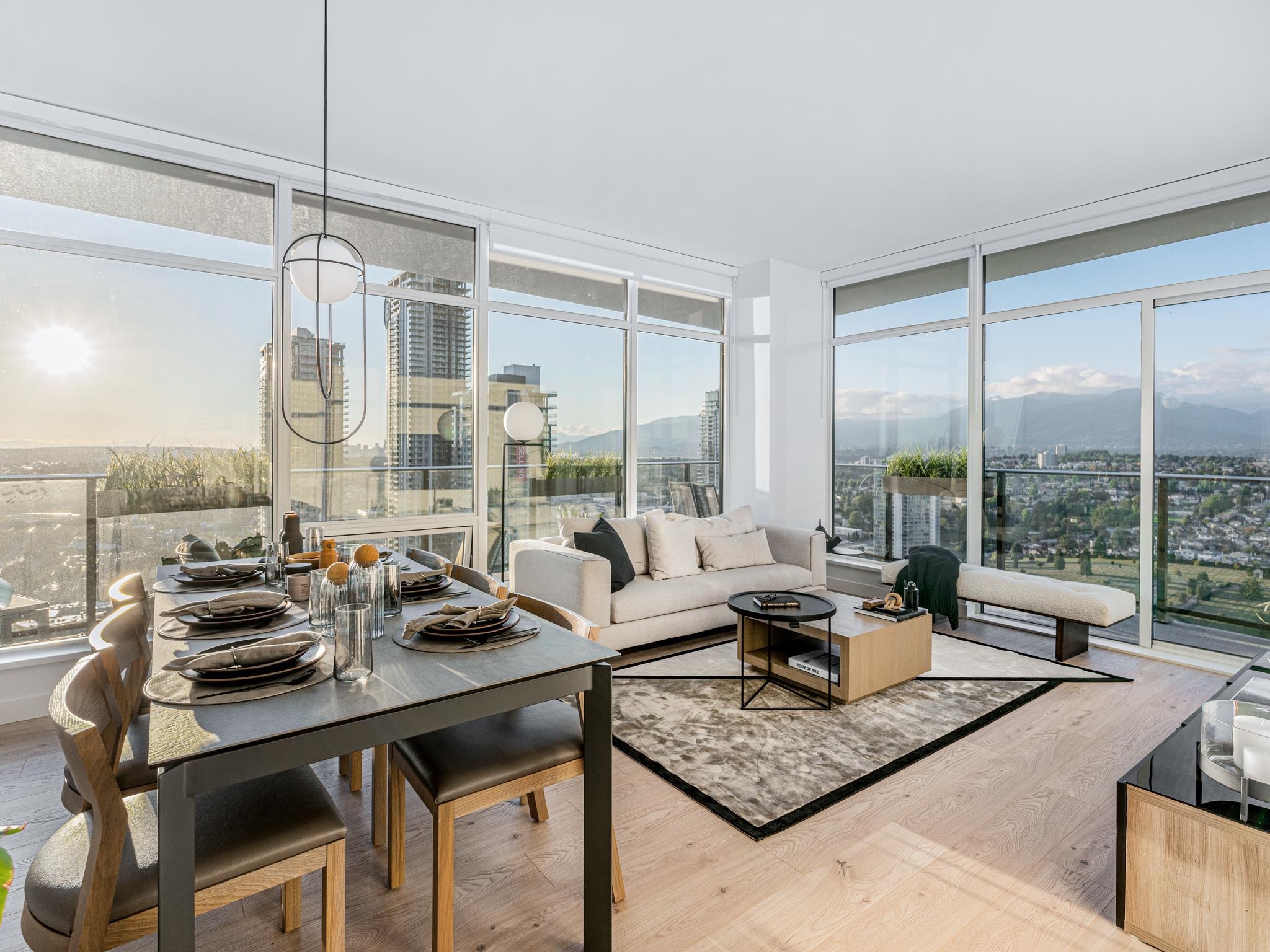 3703 2181 MADISON AVENUE, R3047073, BC,