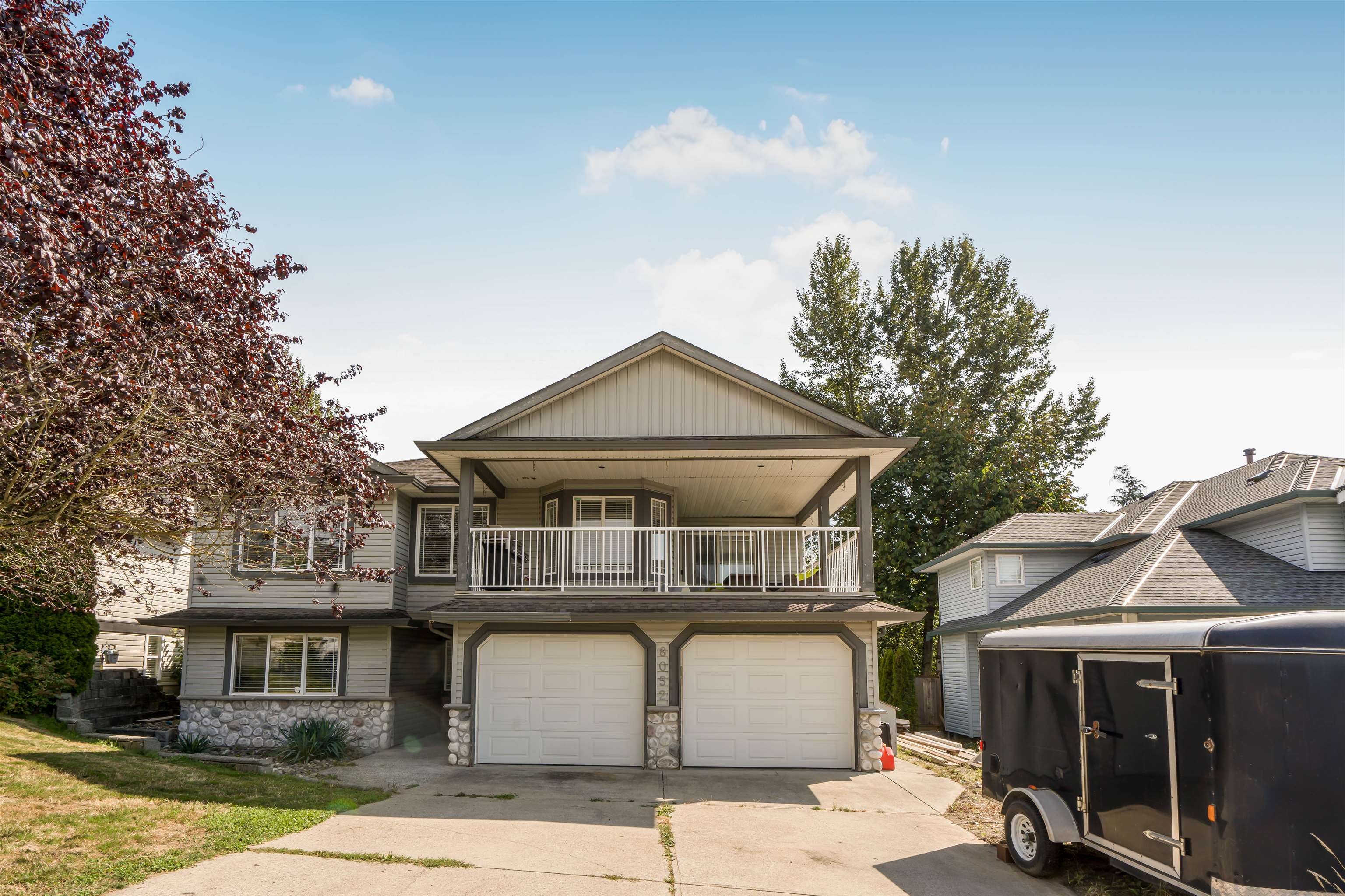 8052 MELBURN DRIVE, Mission BC V2V 7B6, R3047095, BC,
