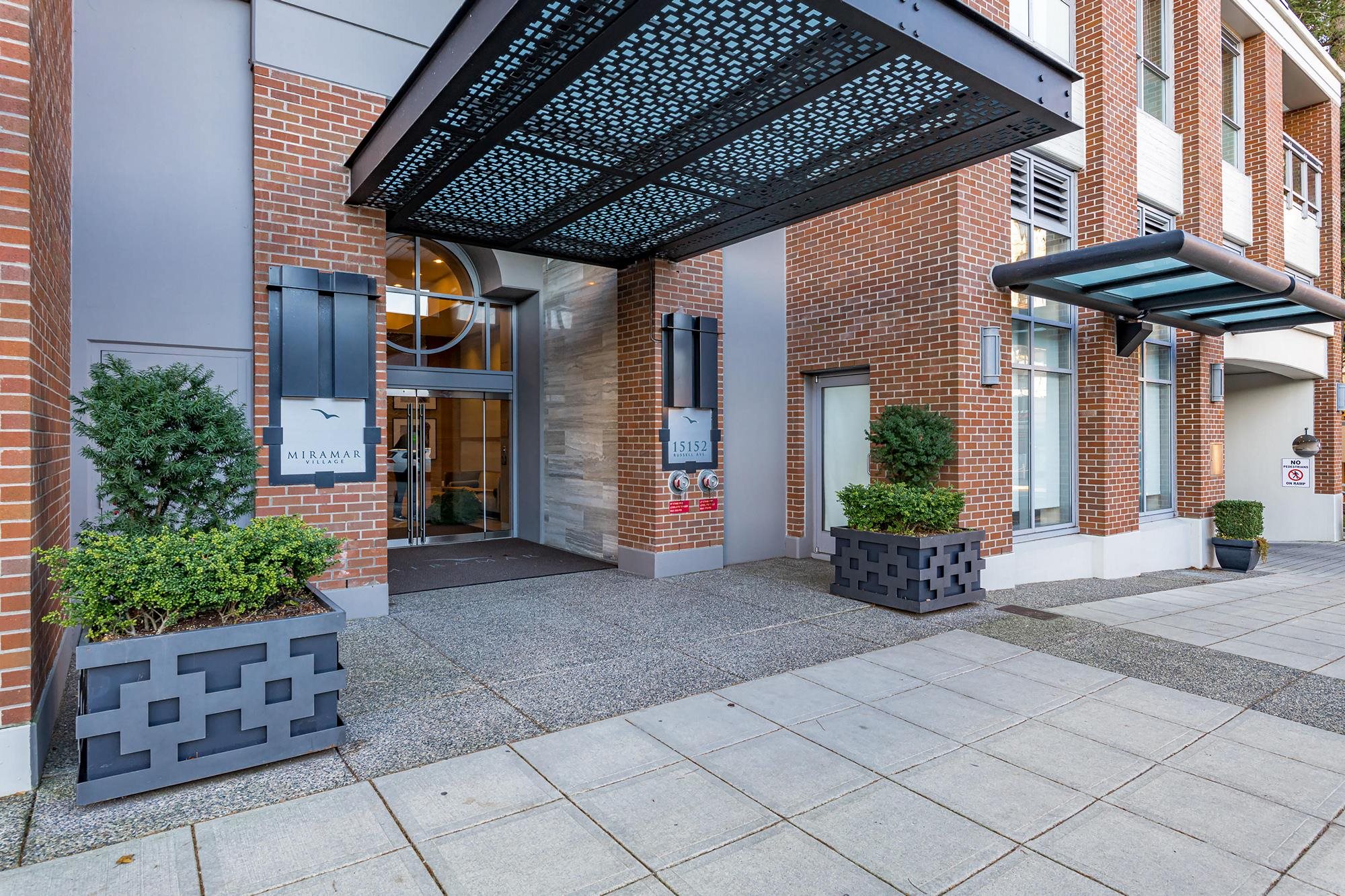 404 15152 RUSSELL AVENUE, R3047096, BC,