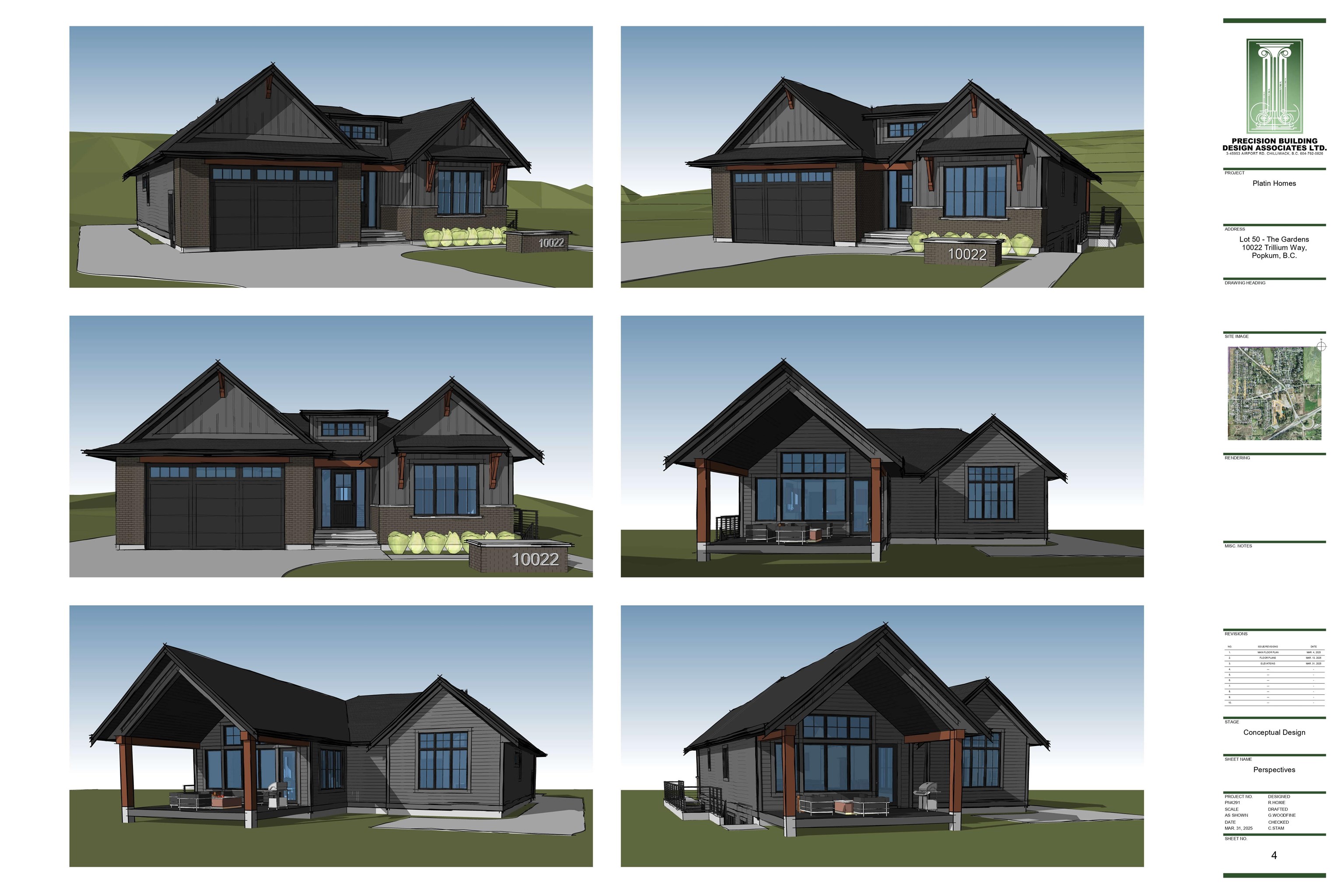 MLS® listing #R3047157 for sale located at 10022 TRILLIUM WAY, Rosedale BC V0X 1X1